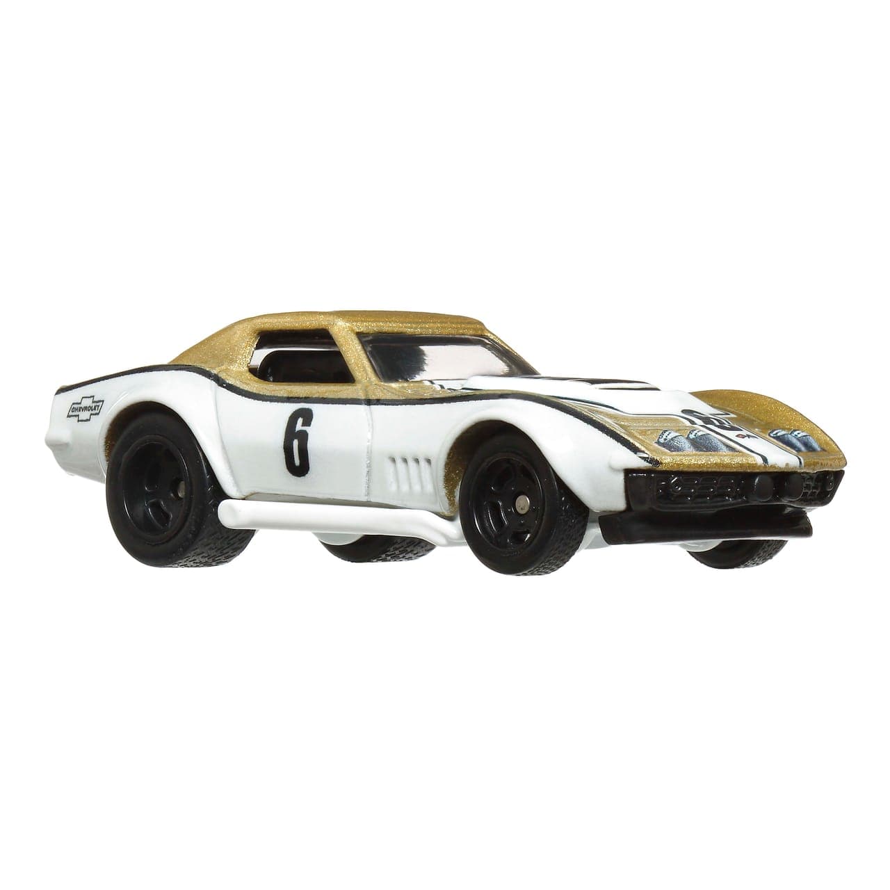 '69 COPO Corvette 6