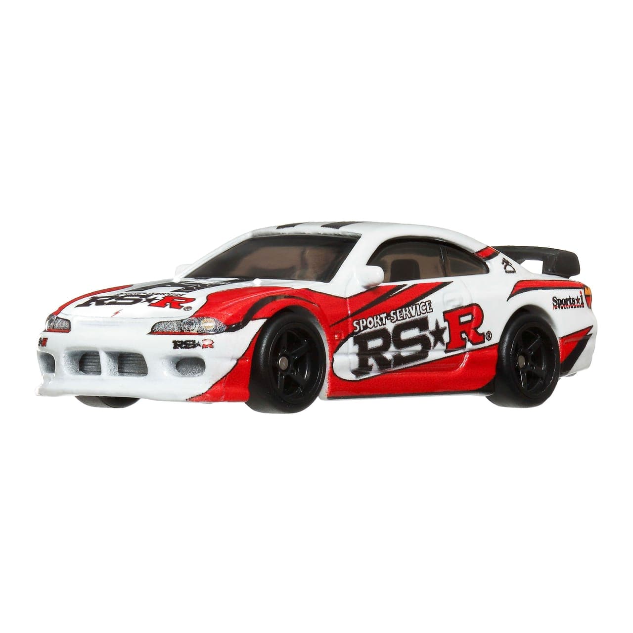Nissan Silvia (S15)