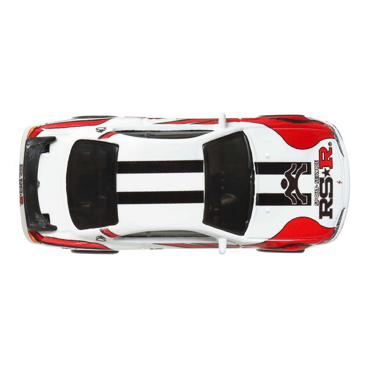 Nissan Silvia (S15) 5