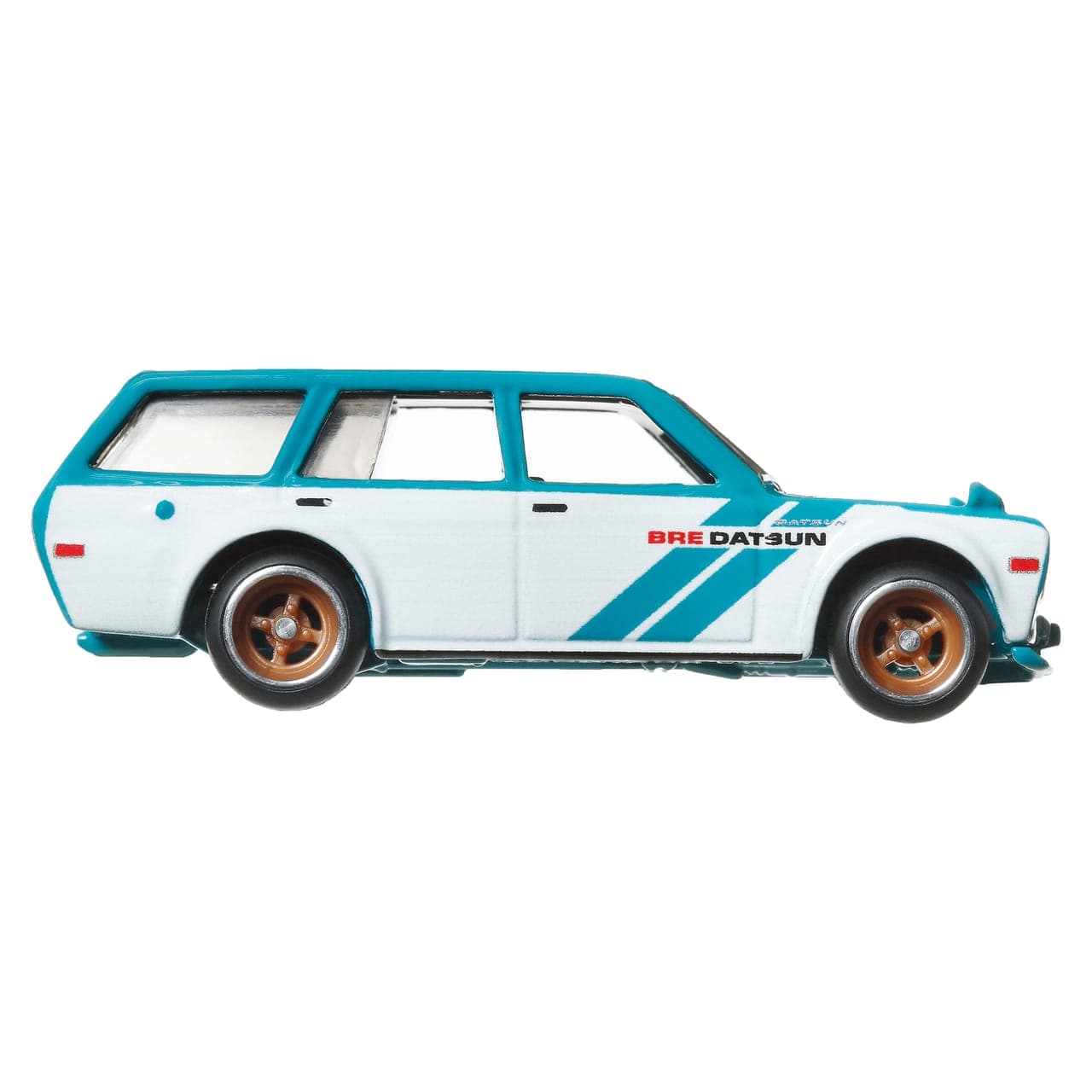 '71 Datsun 510 Wagon 4