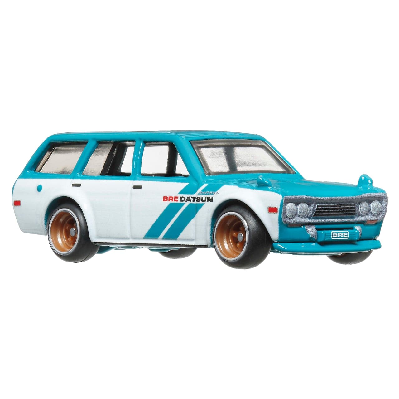 '71 Datsun 510 Wagon 6