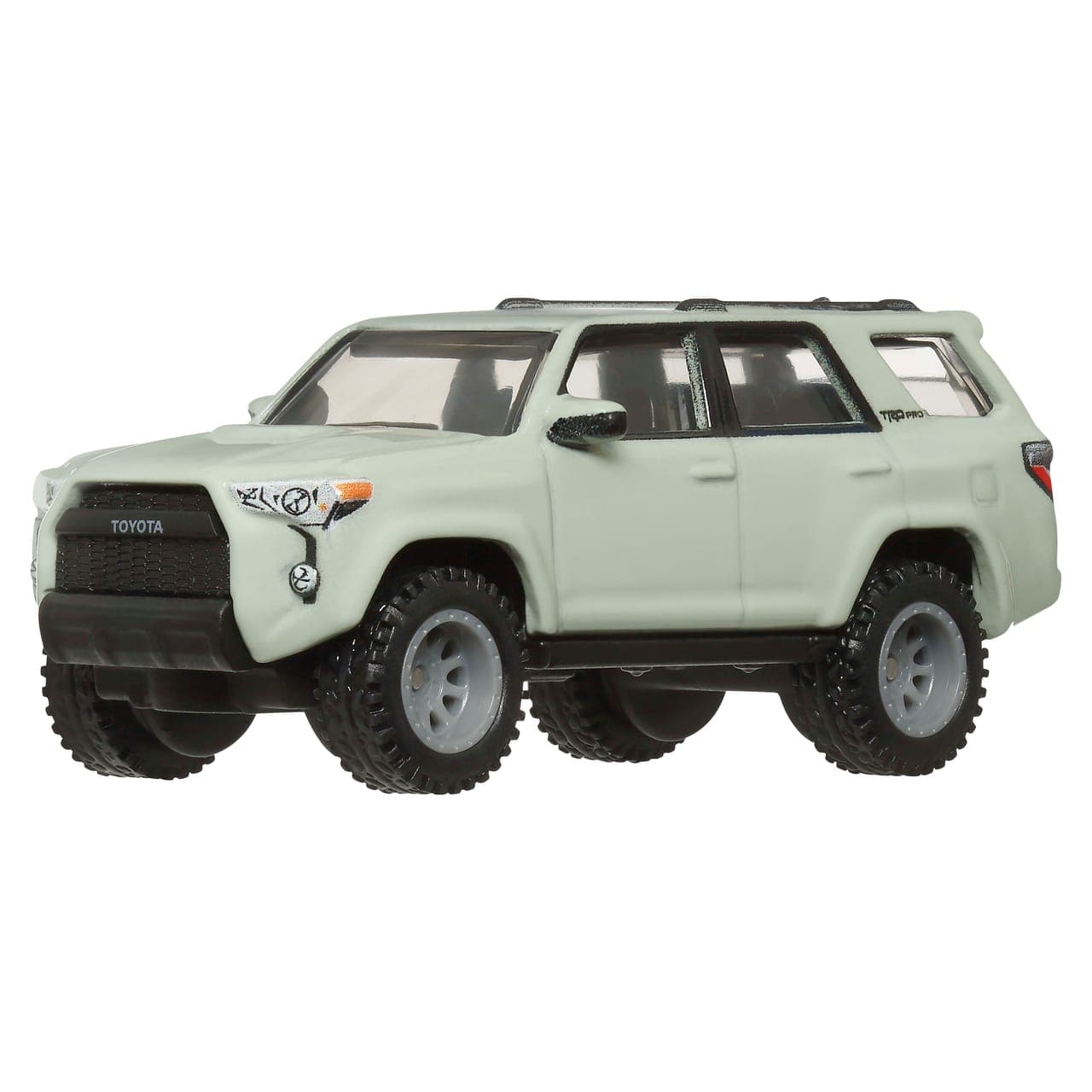 '18 Toyota 4Runner