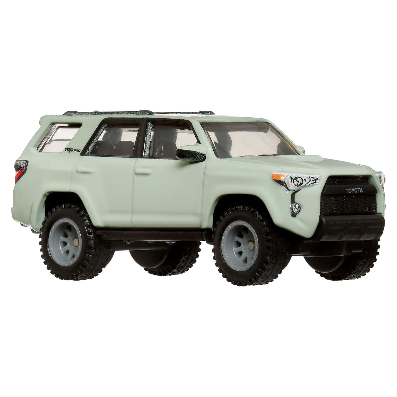 '18 Toyota 4Runner 6