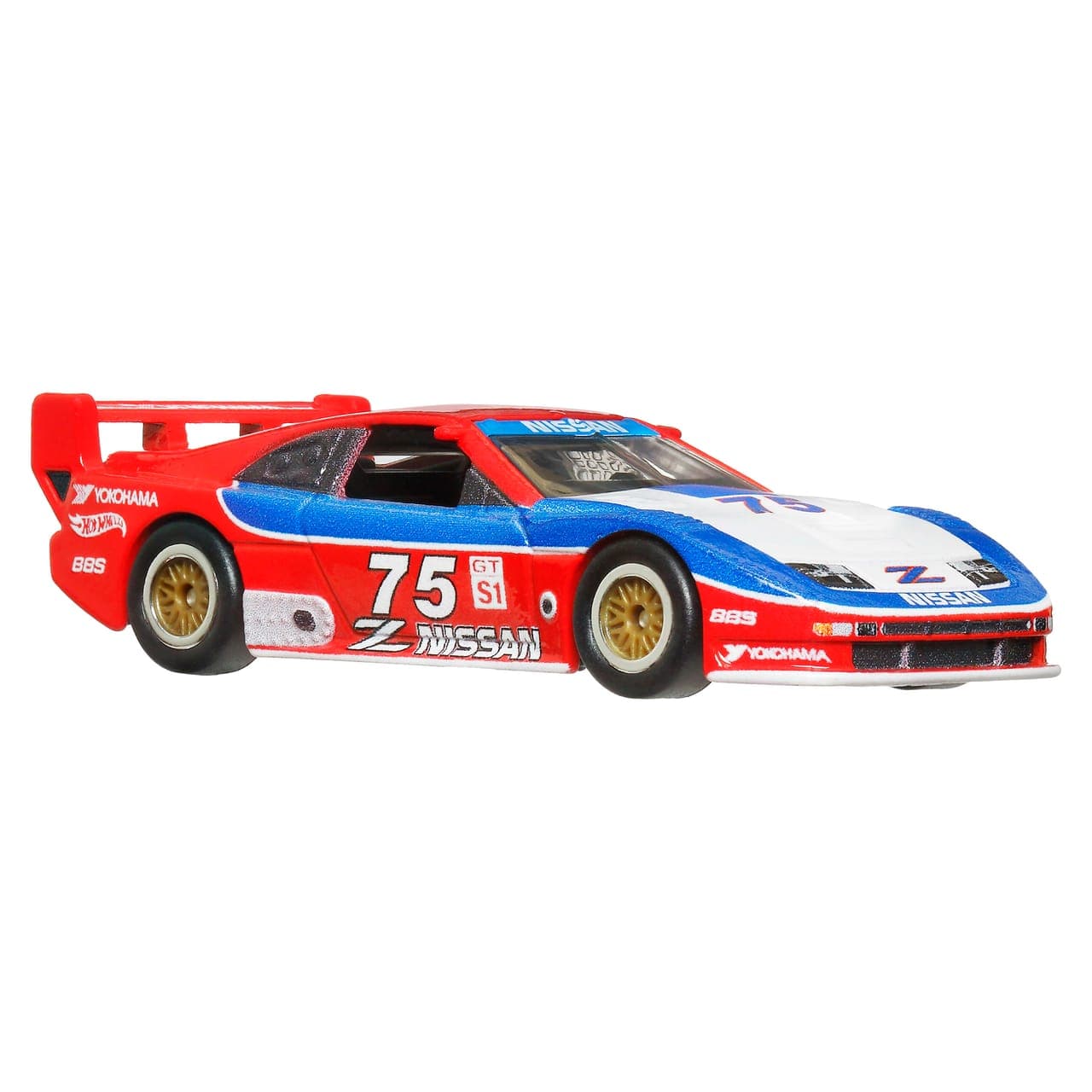 '94 Nissan 300ZX GTS 6