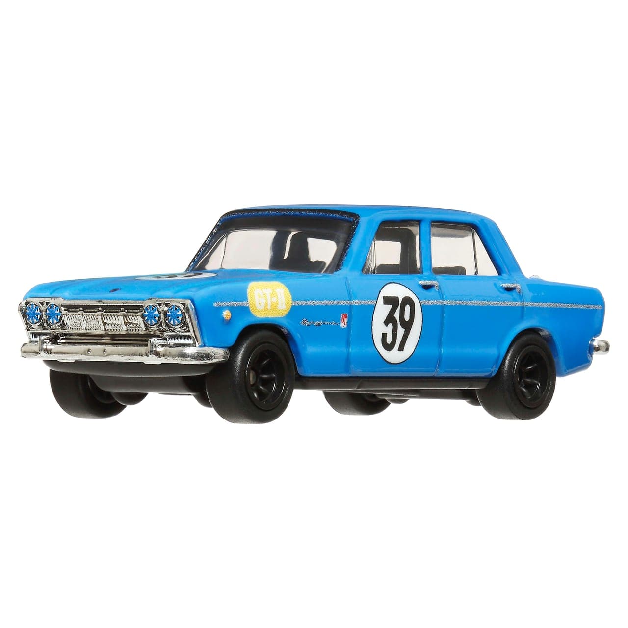 '64 Prince Skyline GT
