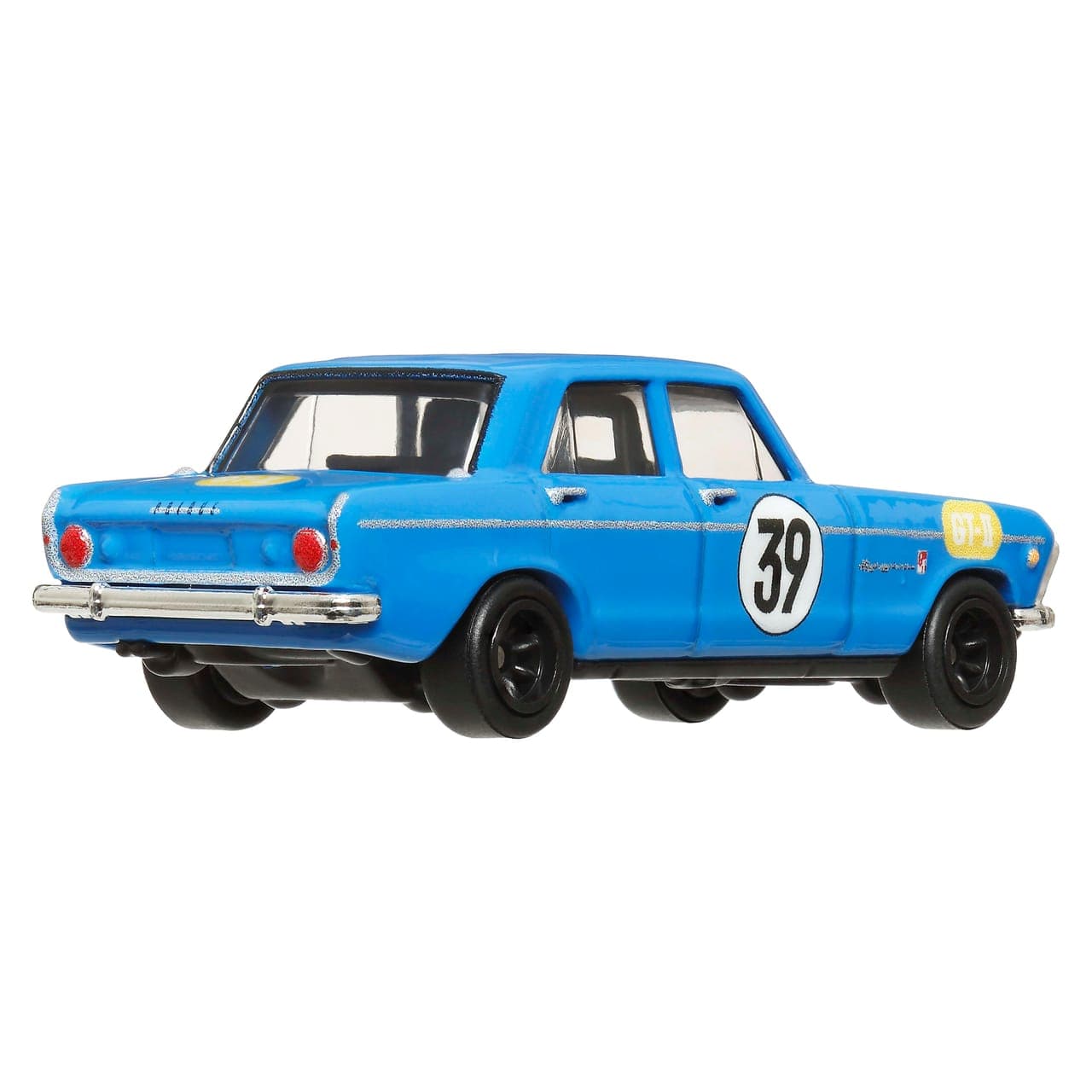 '64 Prince Skyline GT 3