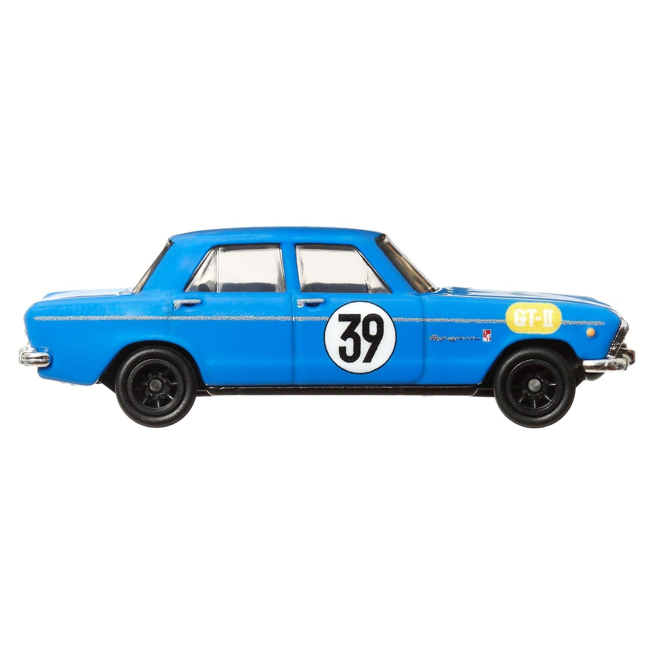 '64 Prince Skyline GT 4