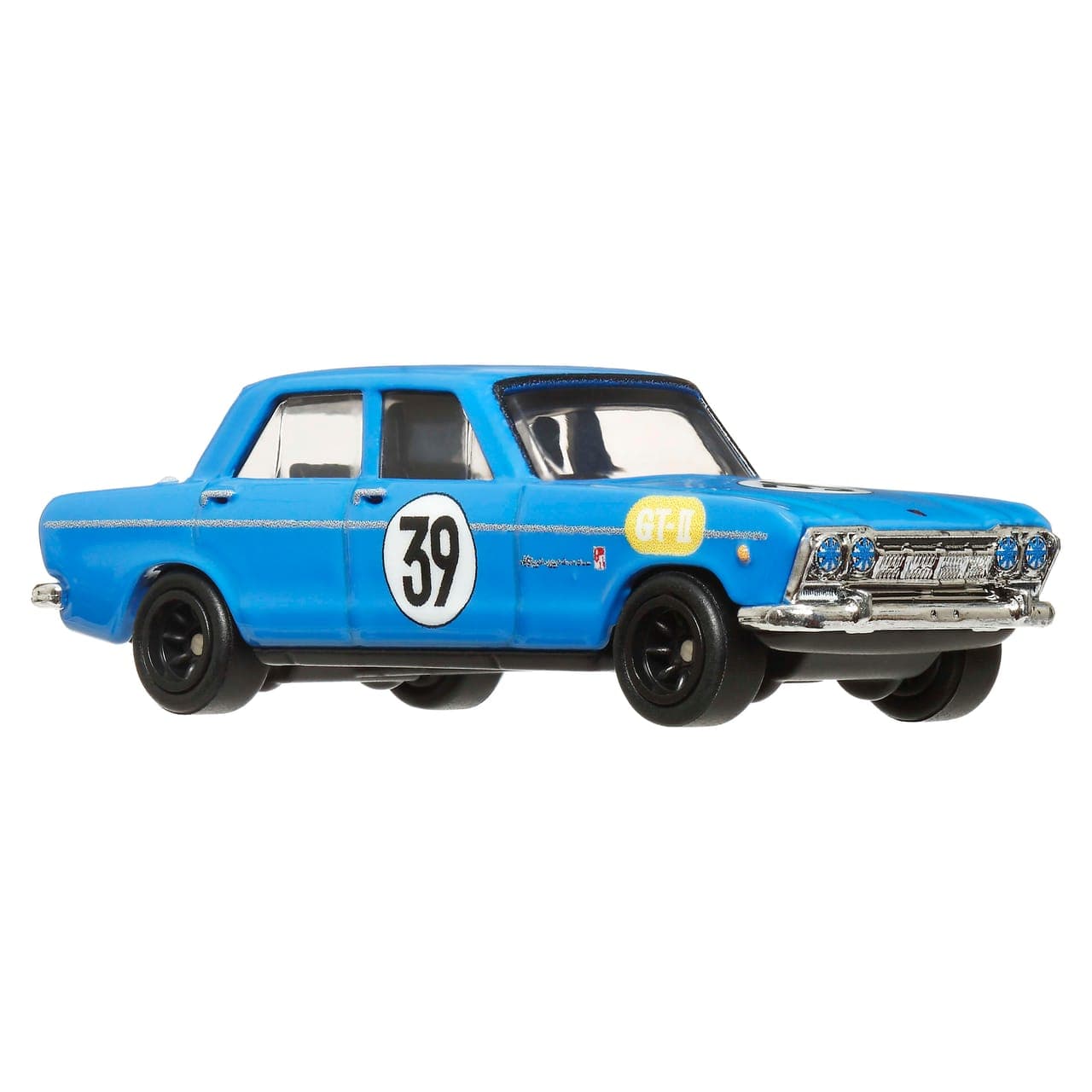 '64 Prince Skyline GT 6