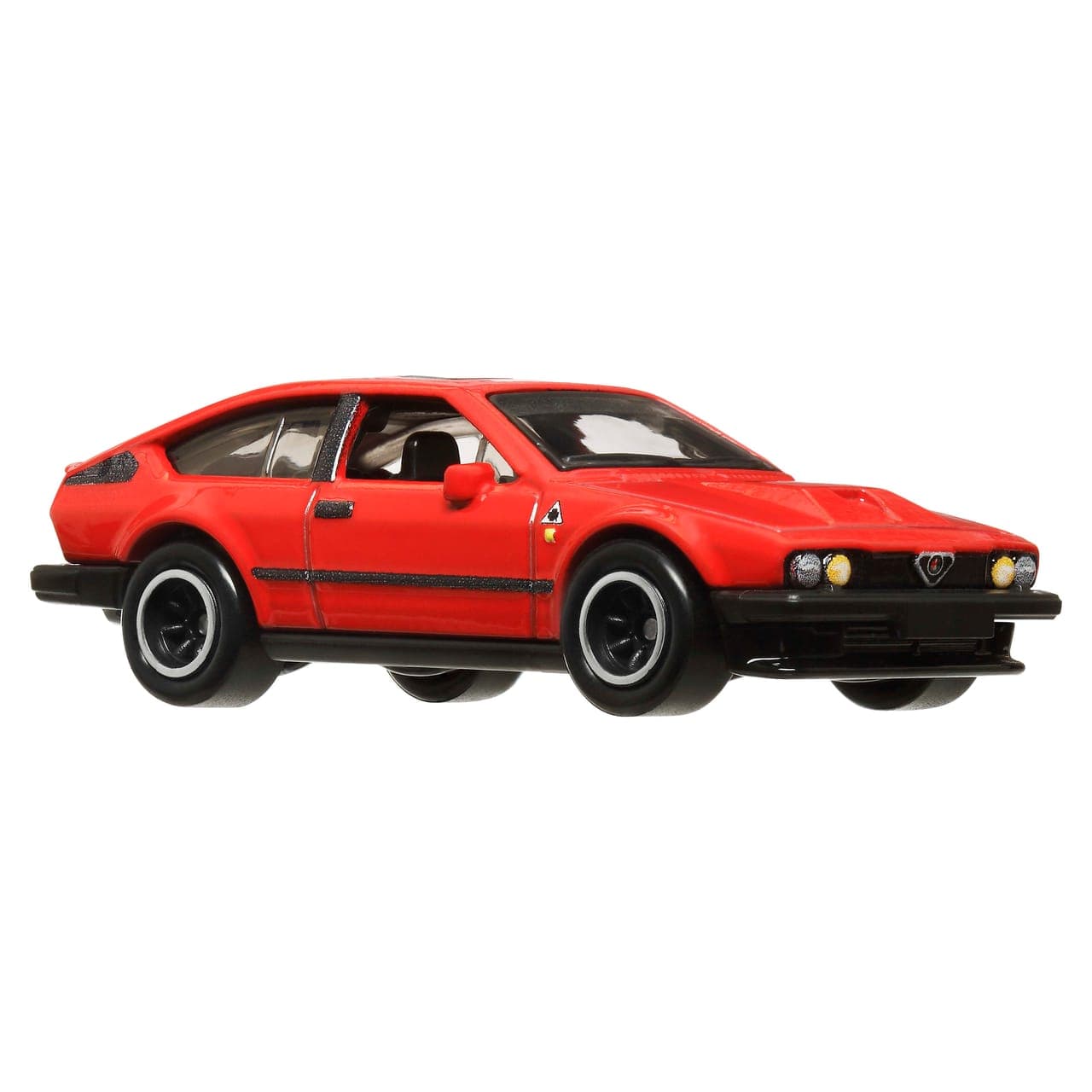 Alfa Romeo GTV6 3.0 6