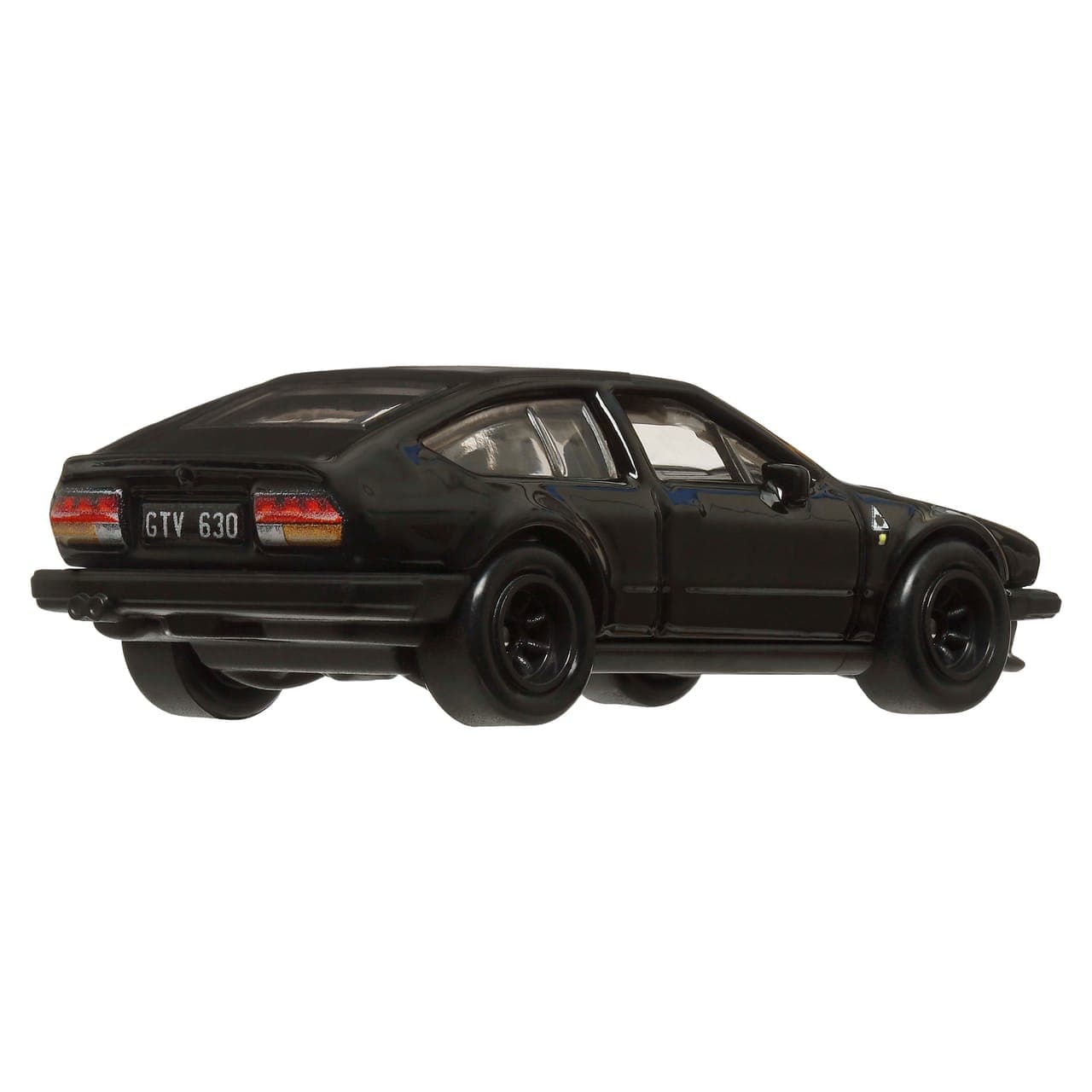 Alfa Romeo GTV6 3.0 3