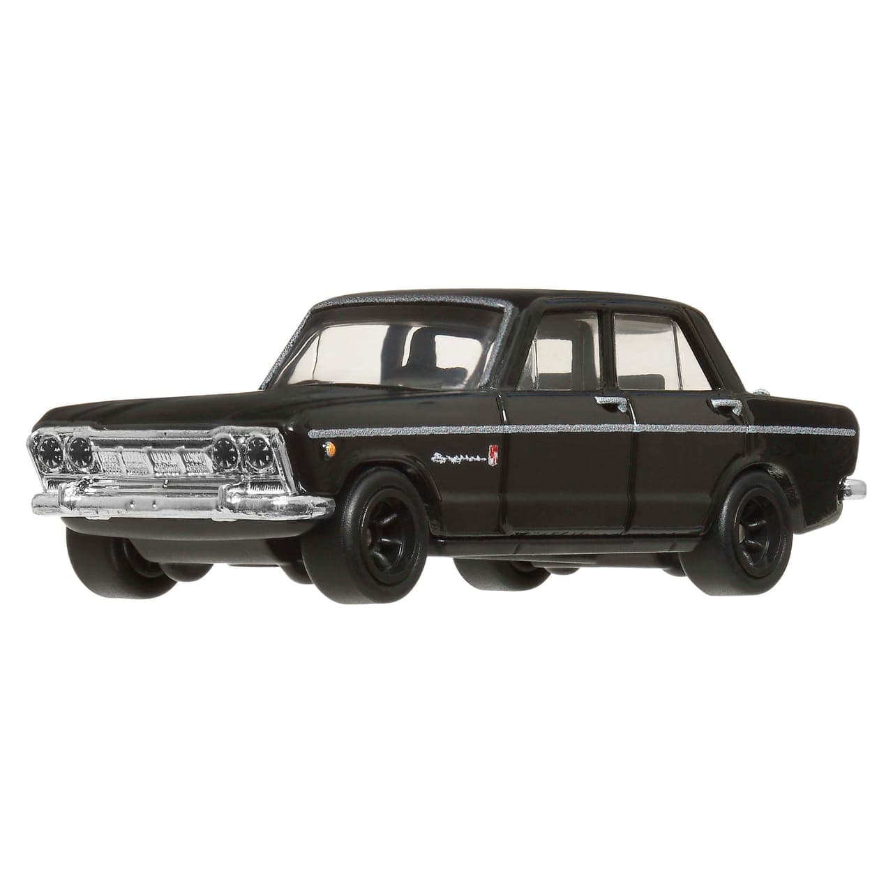 '64 Prince Skyline GT