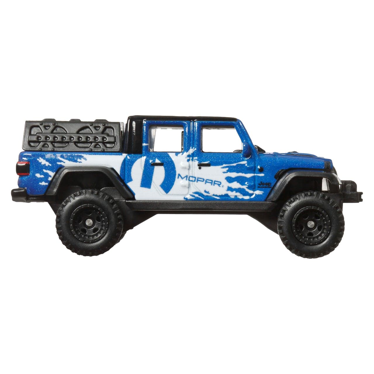2020 JEEP GLADIATOR 4