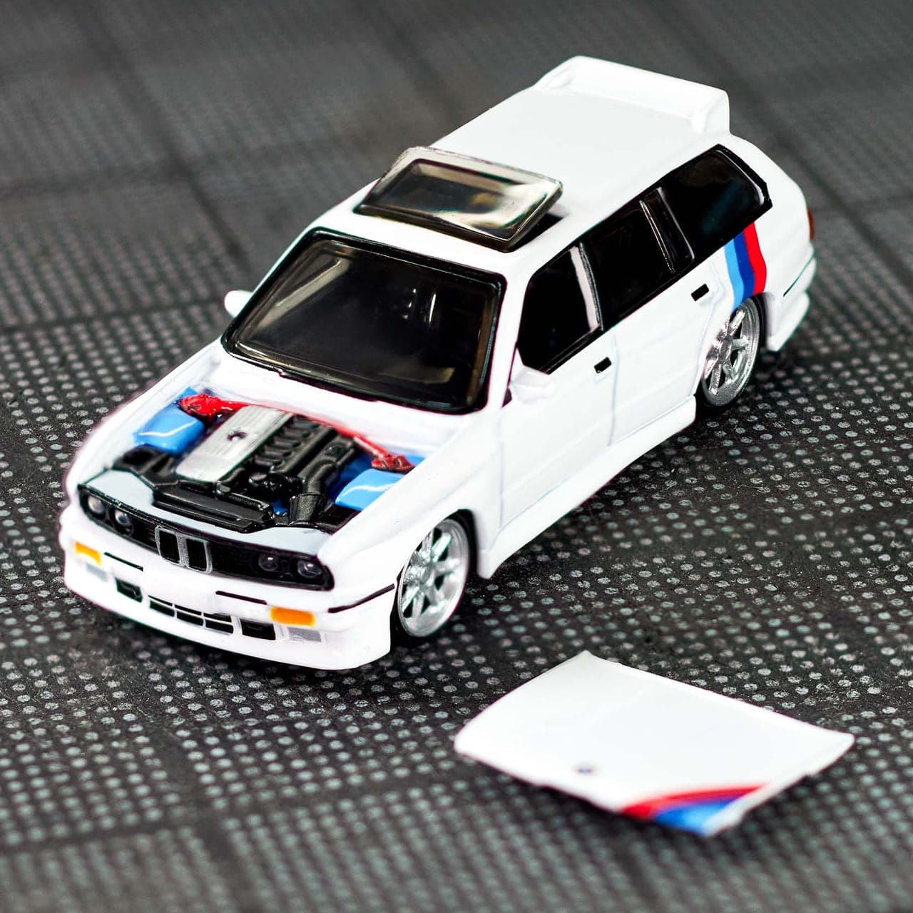 1990 BMW 318i Touring 4