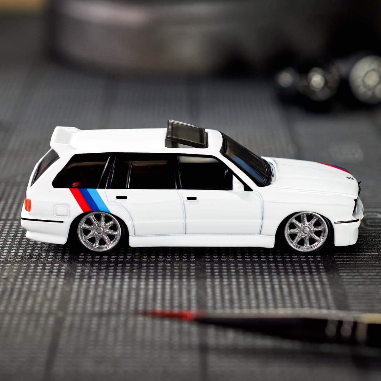 1990 BMW 318i Touring 5