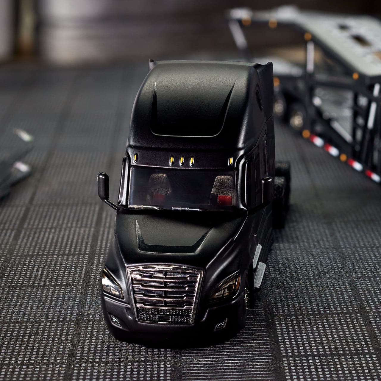 Freightliner Cascadia