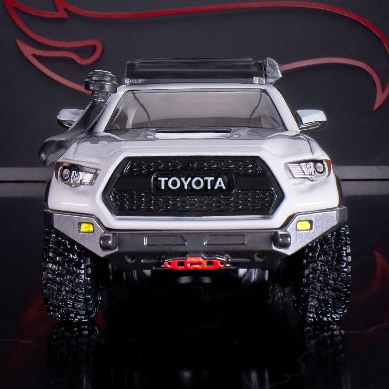 '17 Toyota Tacoma 4