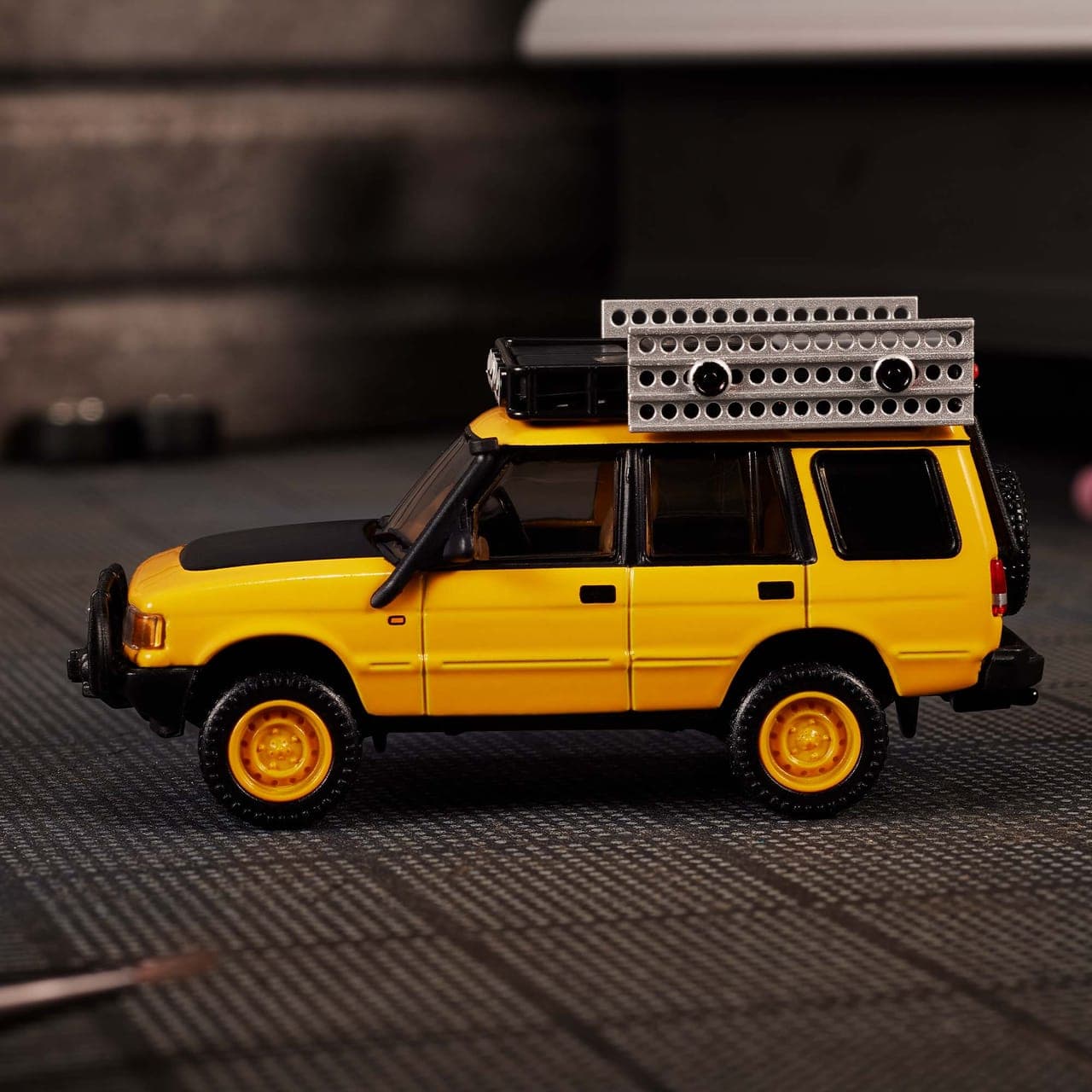 '94 Land Rover Discovery 5