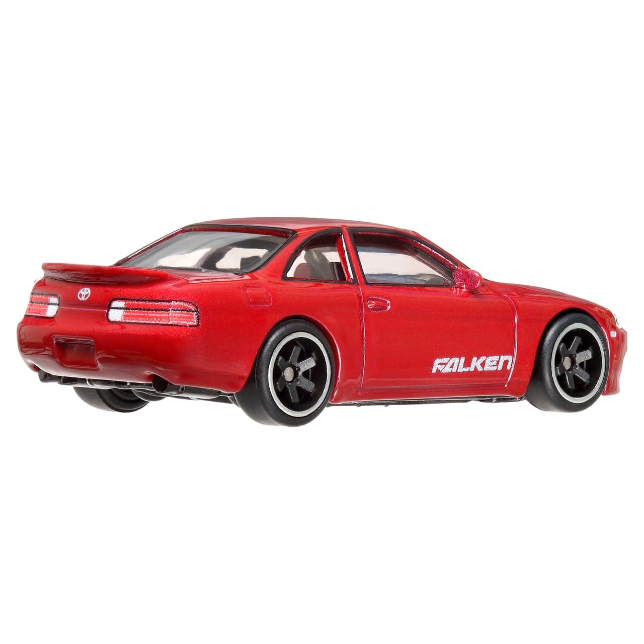 Toyota Soarer 3