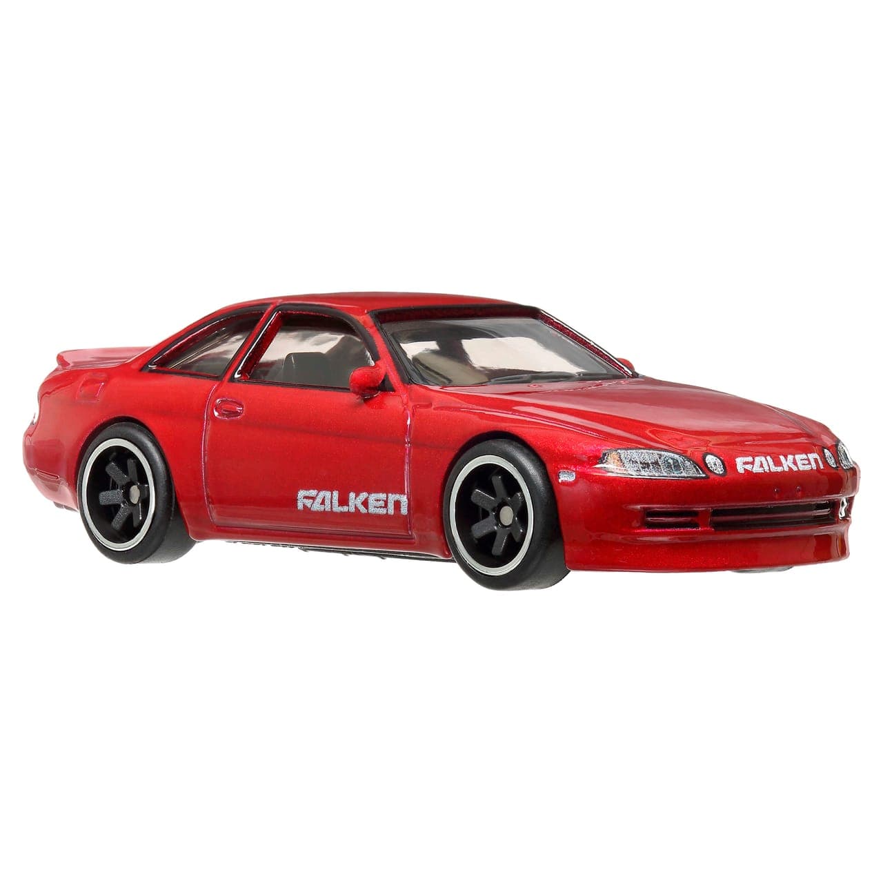 Toyota Soarer 4