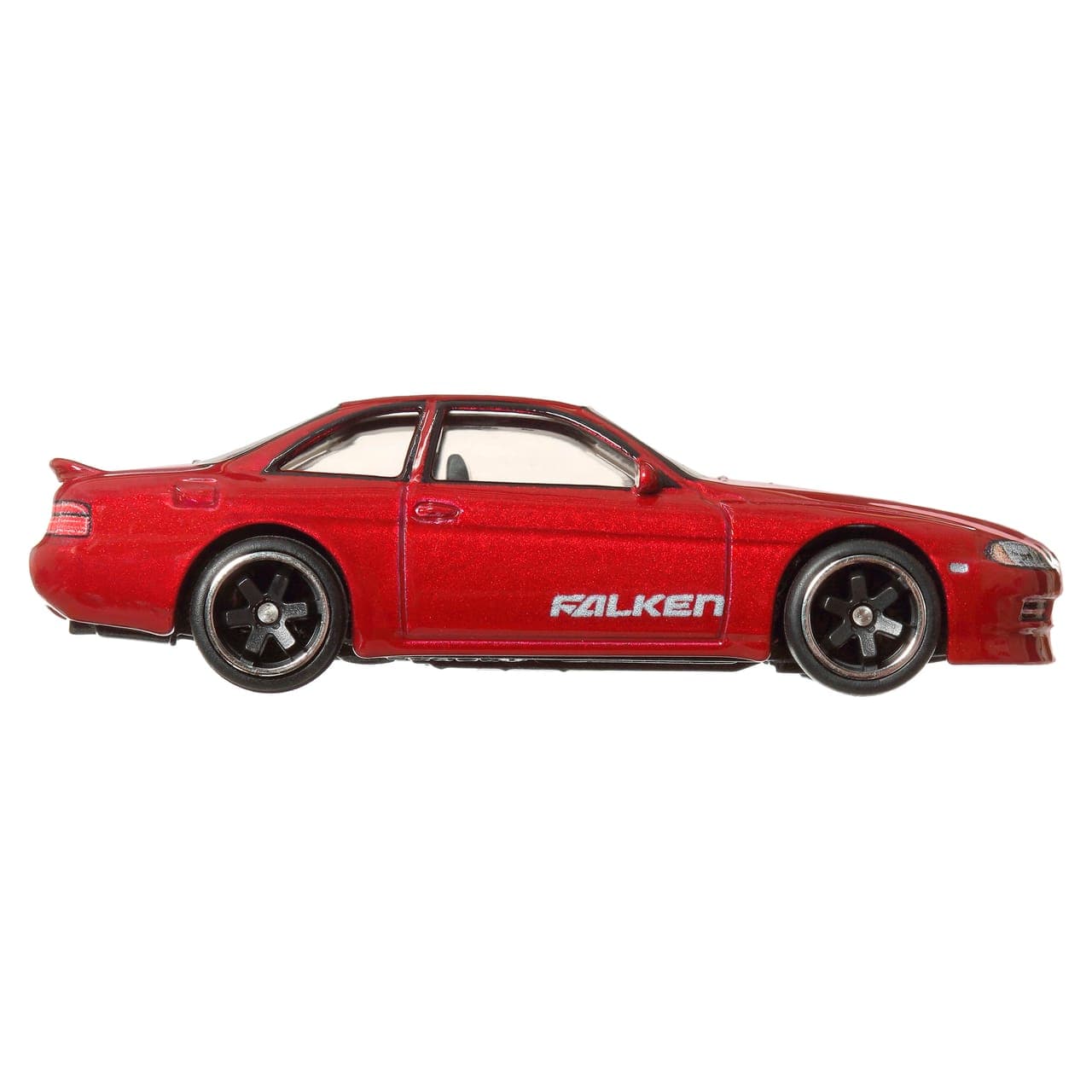 Toyota Soarer 5