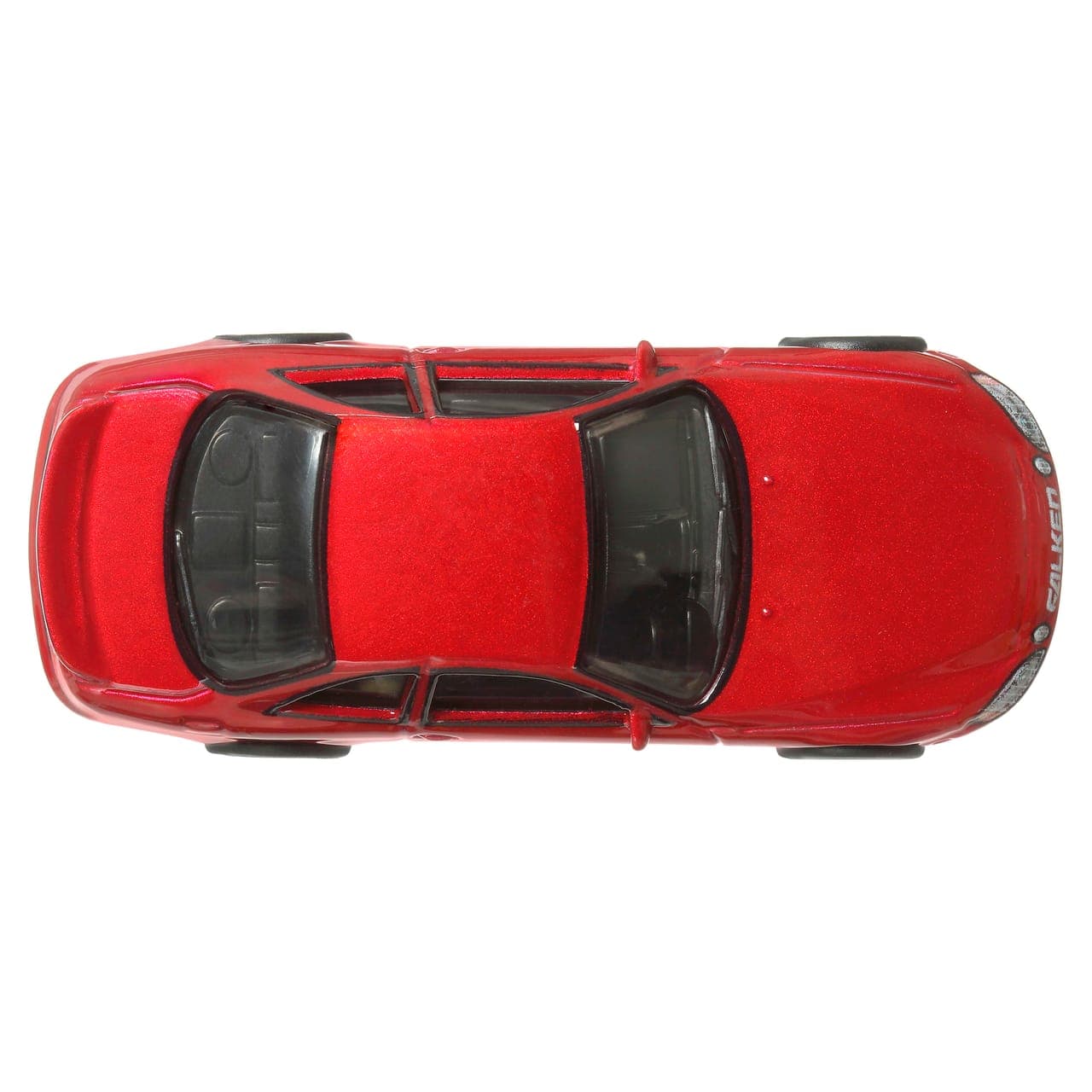 Toyota Soarer 6