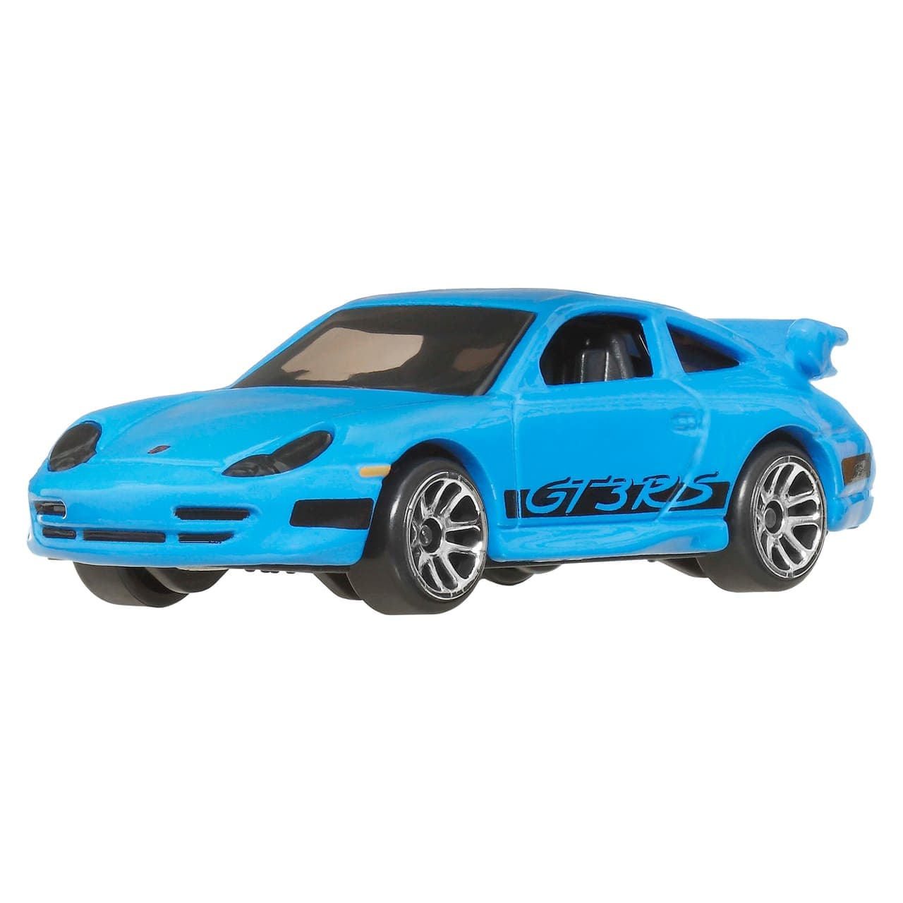 PORSCHE 911 GT3 RS