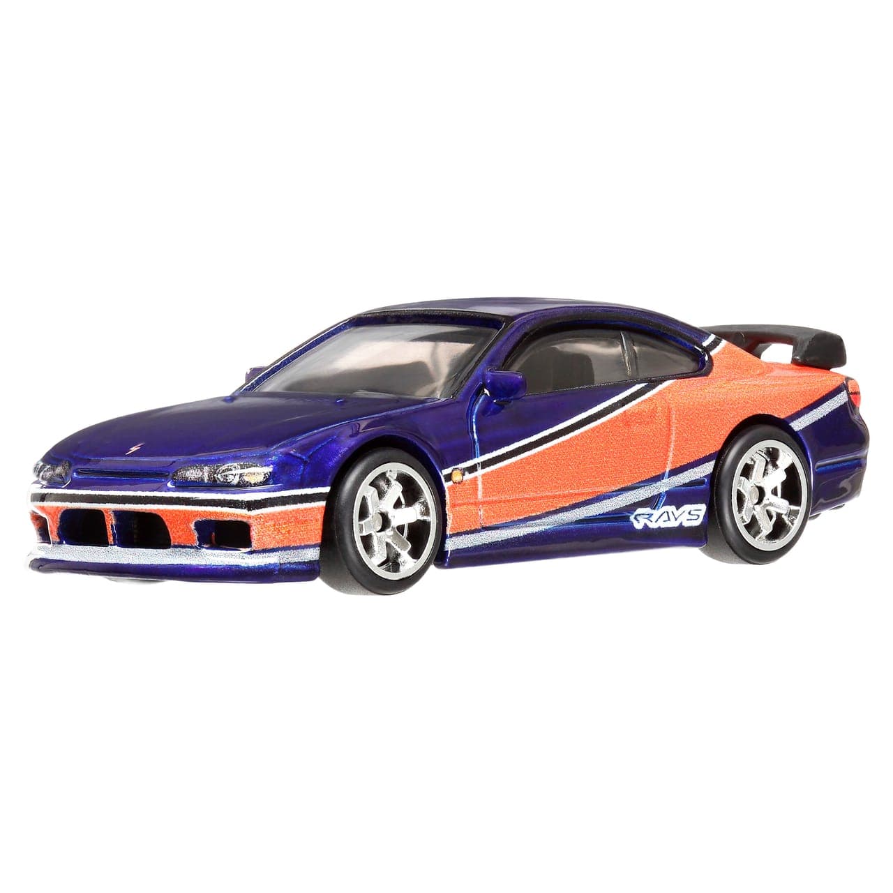 Nissan Silvia (S15)
