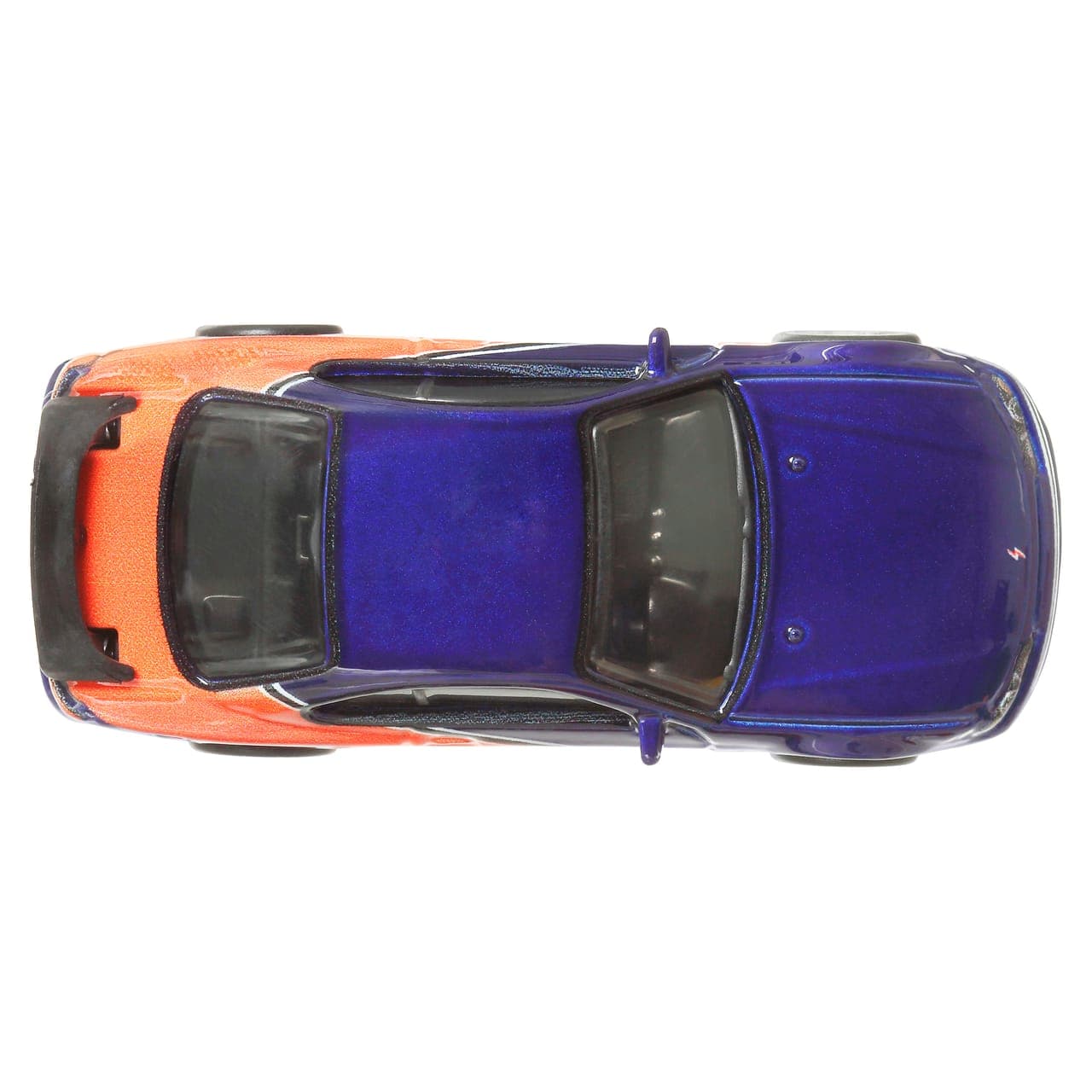 Nissan Silvia (S15) 6