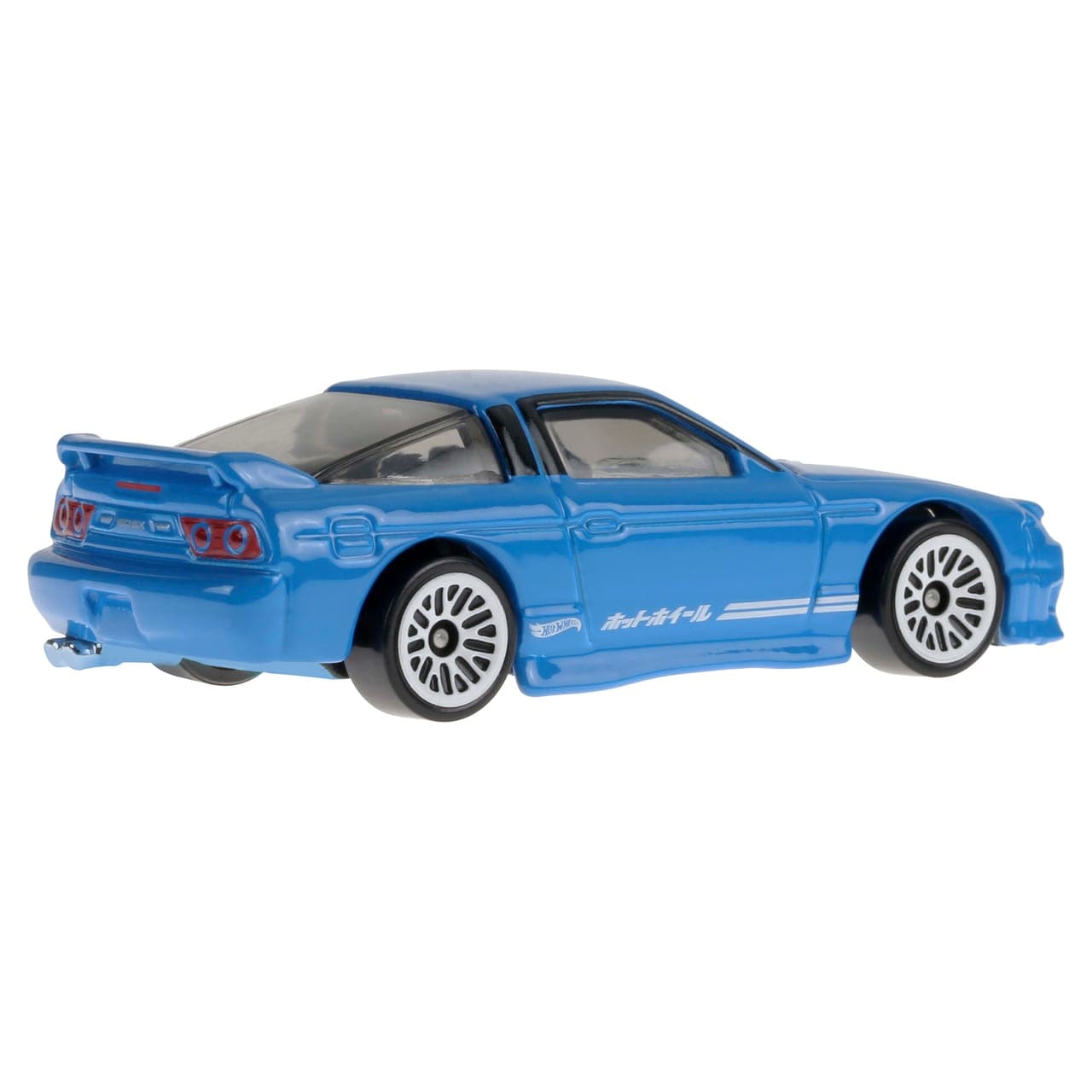 '96 Nissan 180SX Type X 3