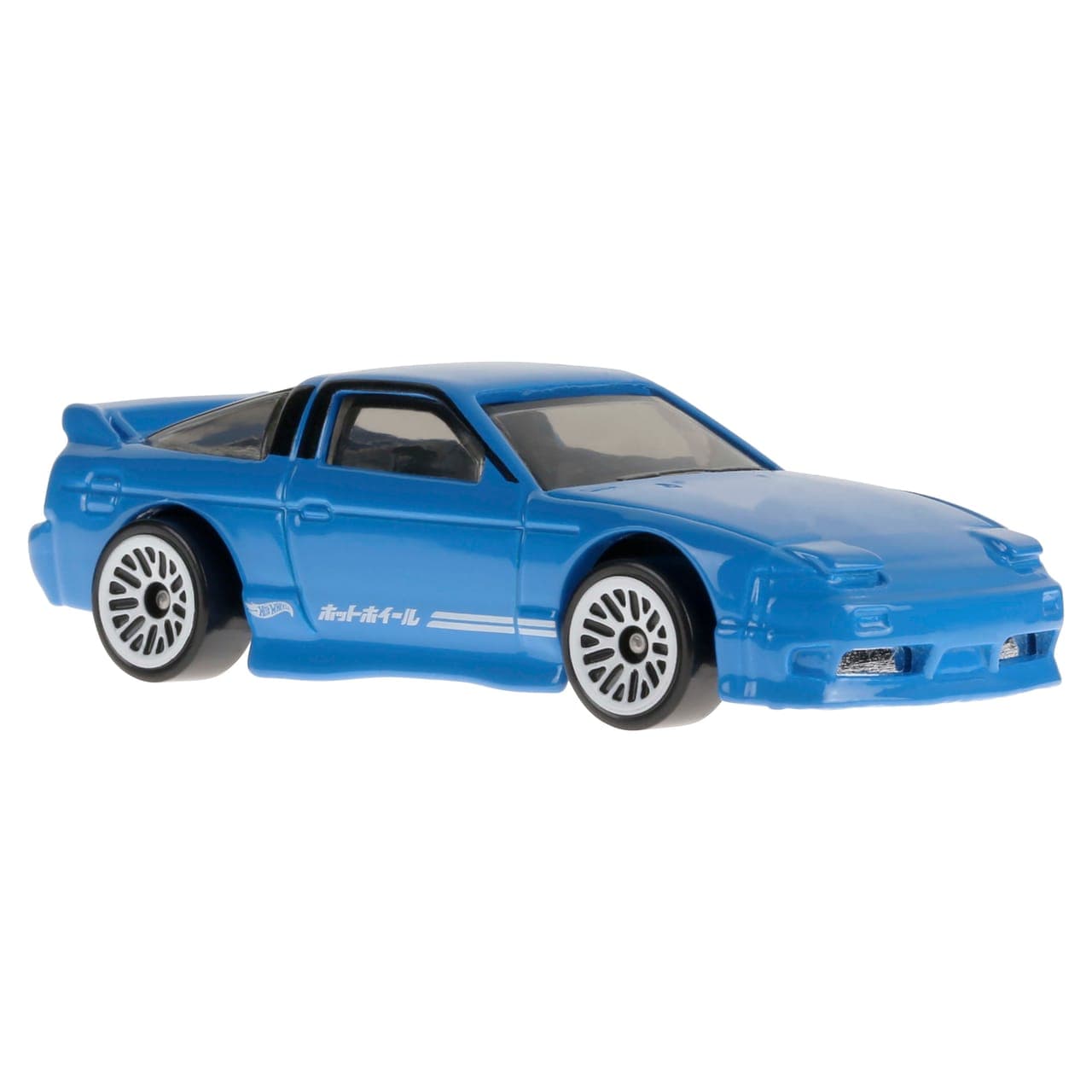 '96 Nissan 180SX Type X 4