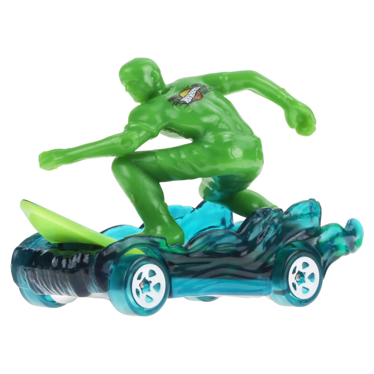 Surf's Up