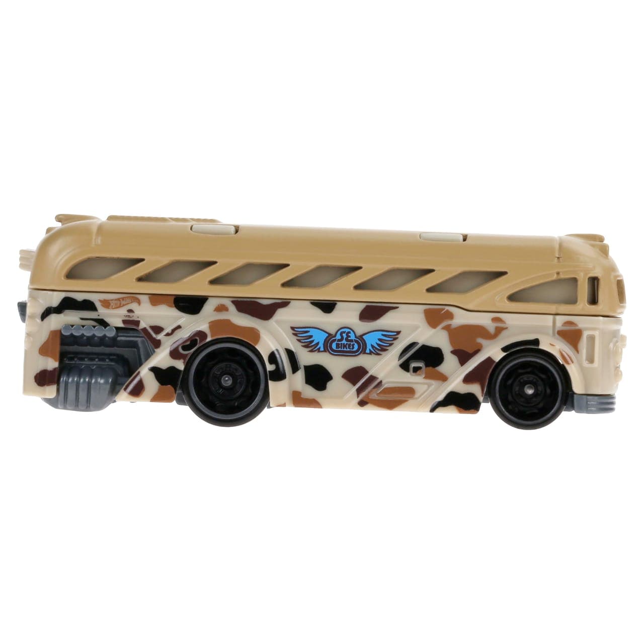 Surfin' School Bus 5