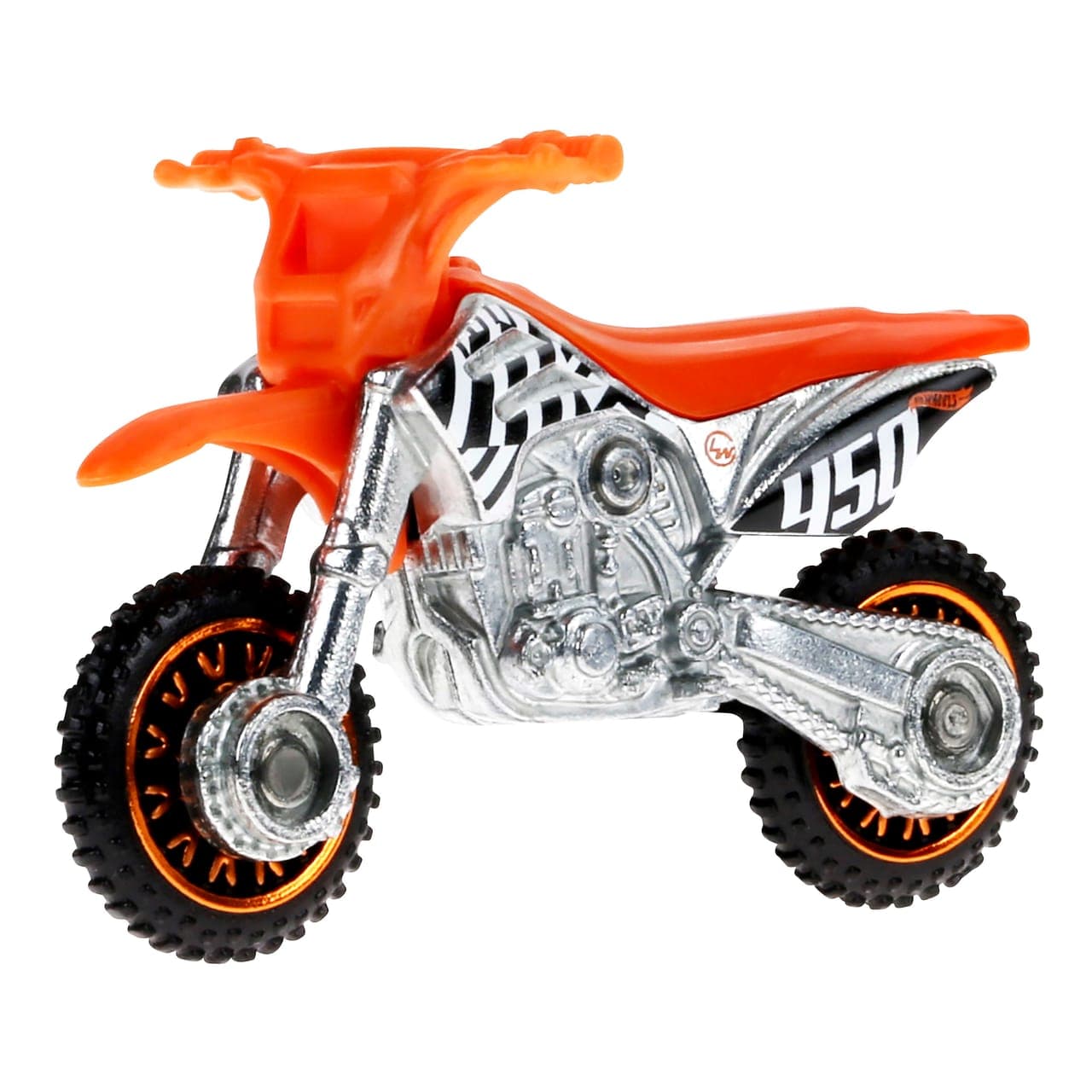 HW450F