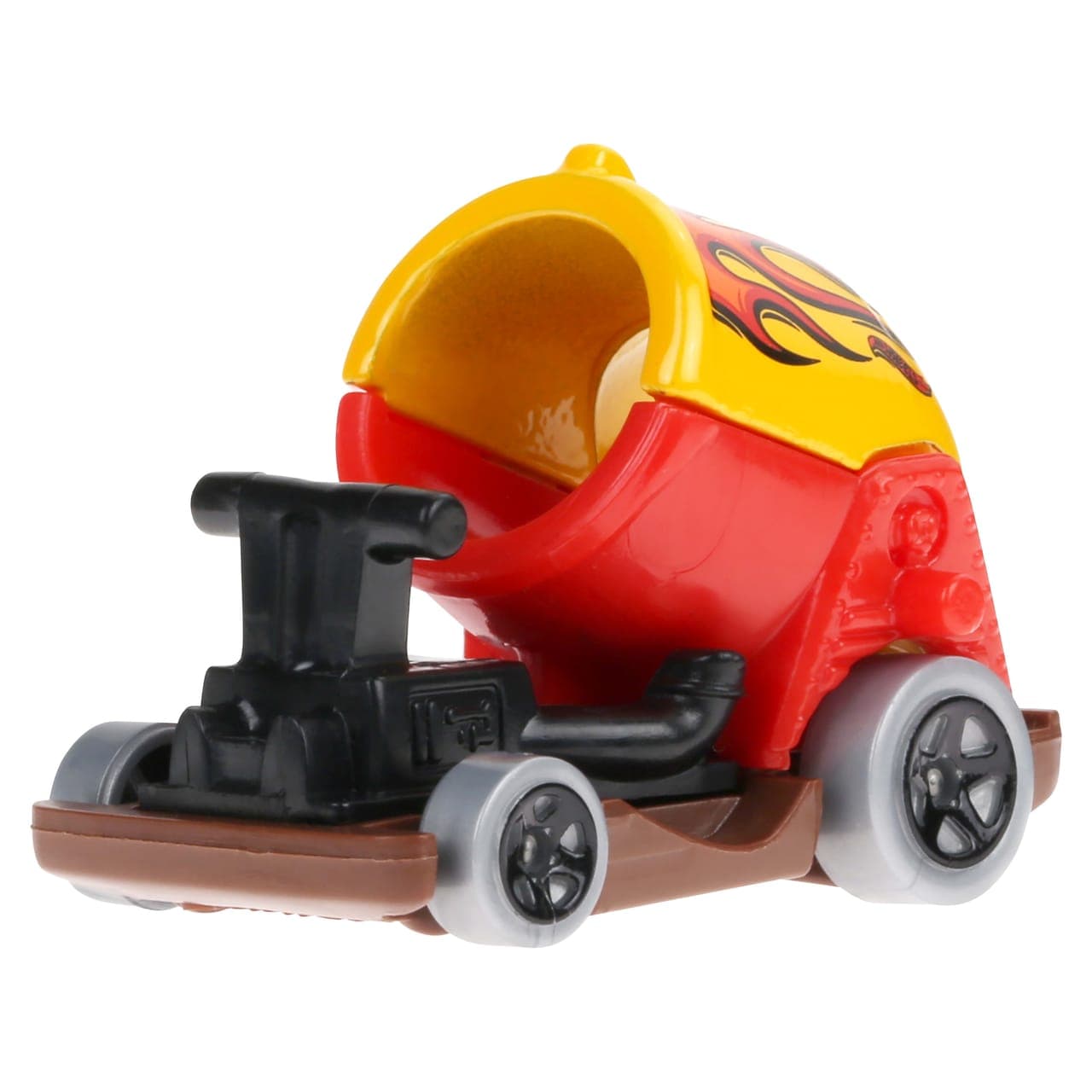 Boom Car