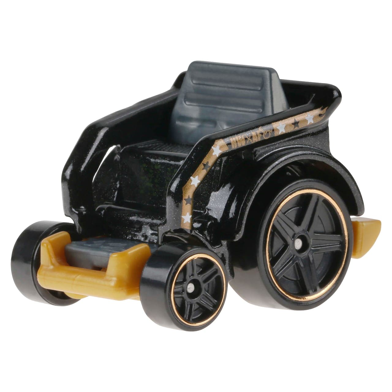 Wheelie Chair