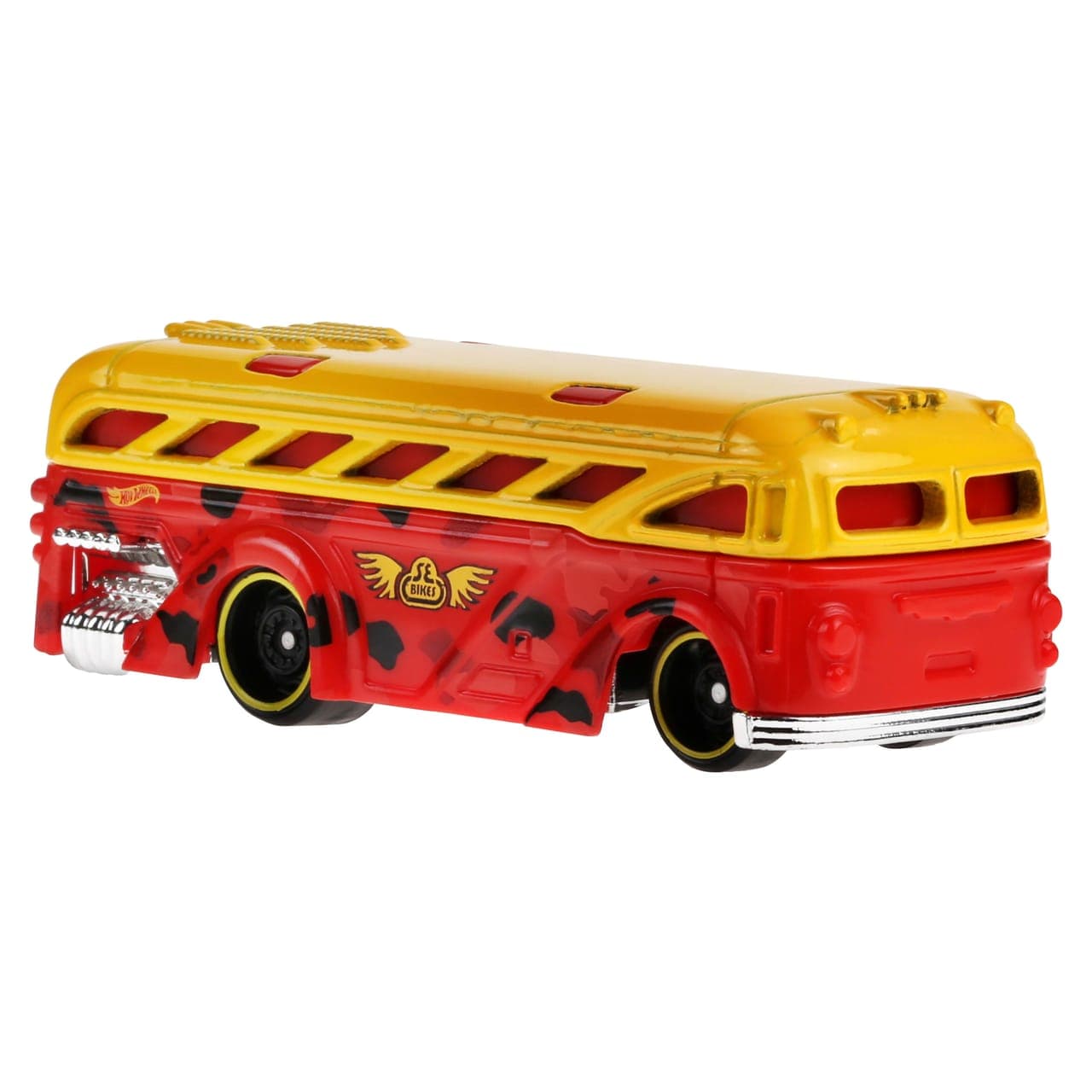 Surfin' School Bus 3