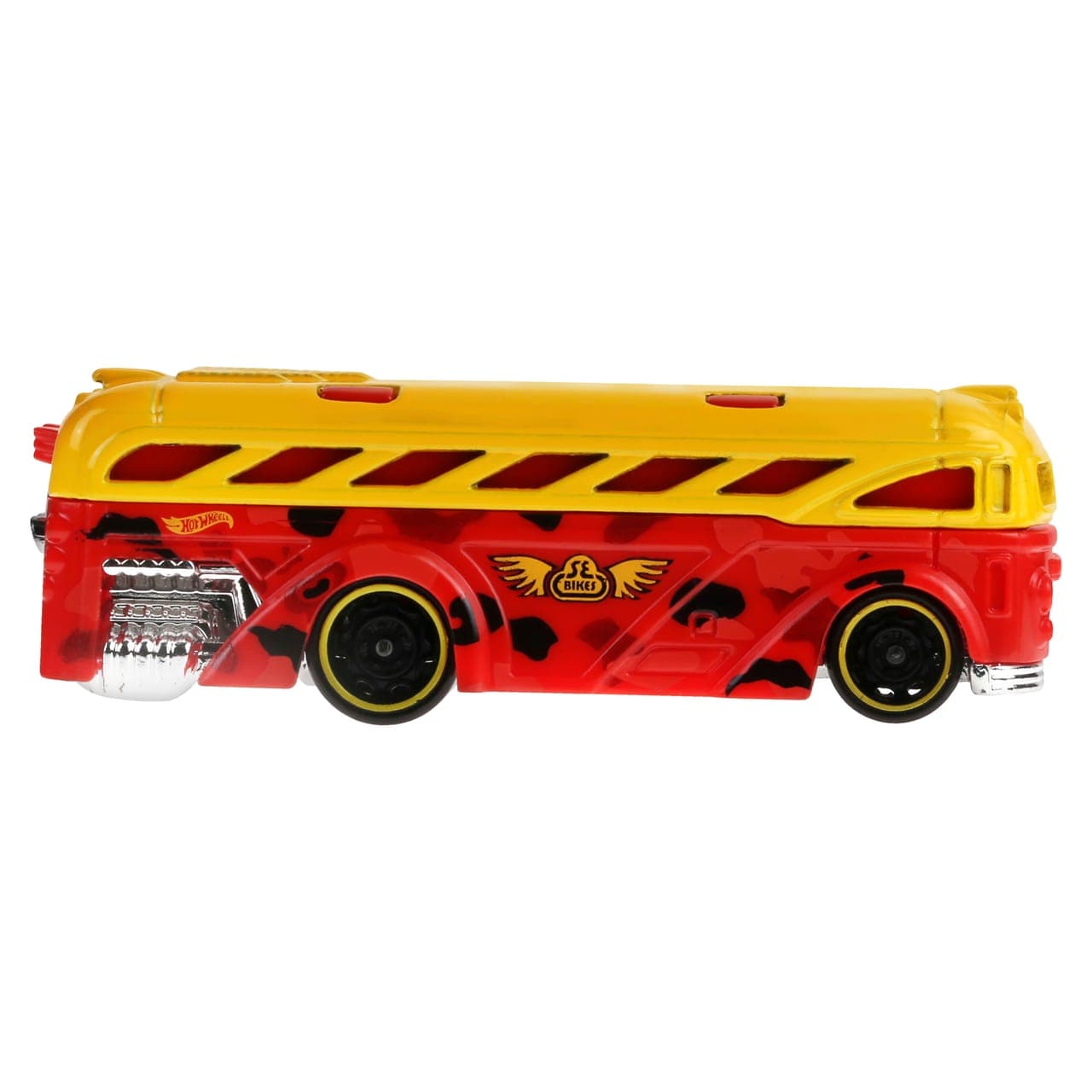 Surfin' School Bus 4