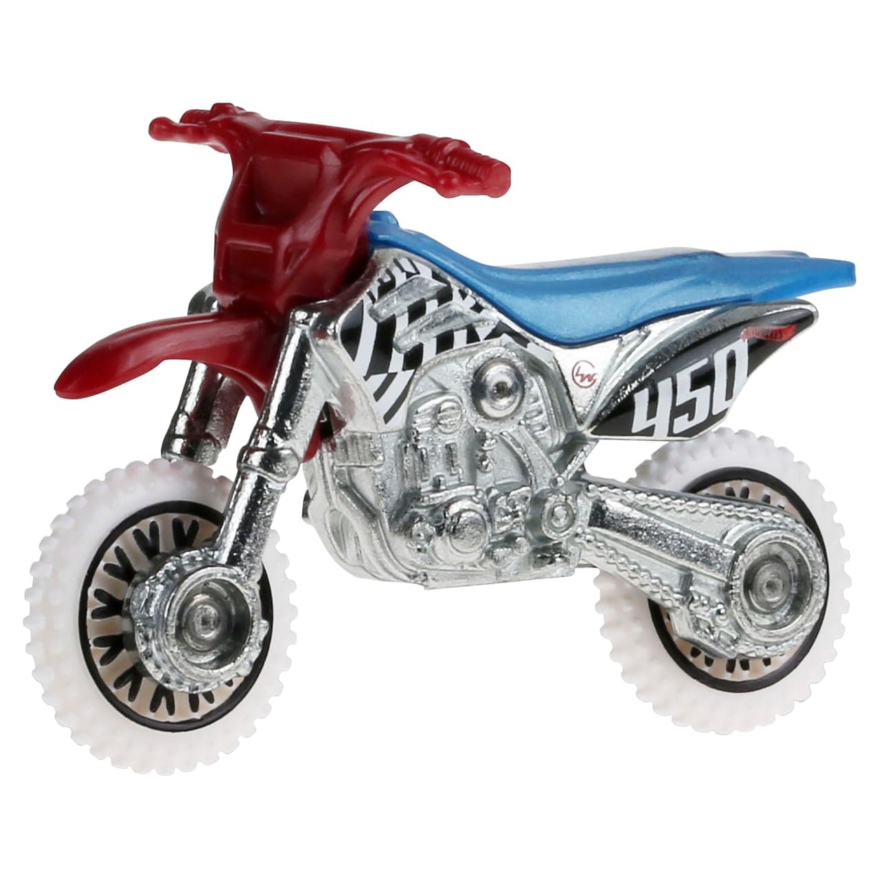 HW450F
