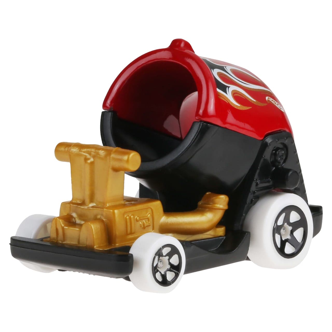Boom Car