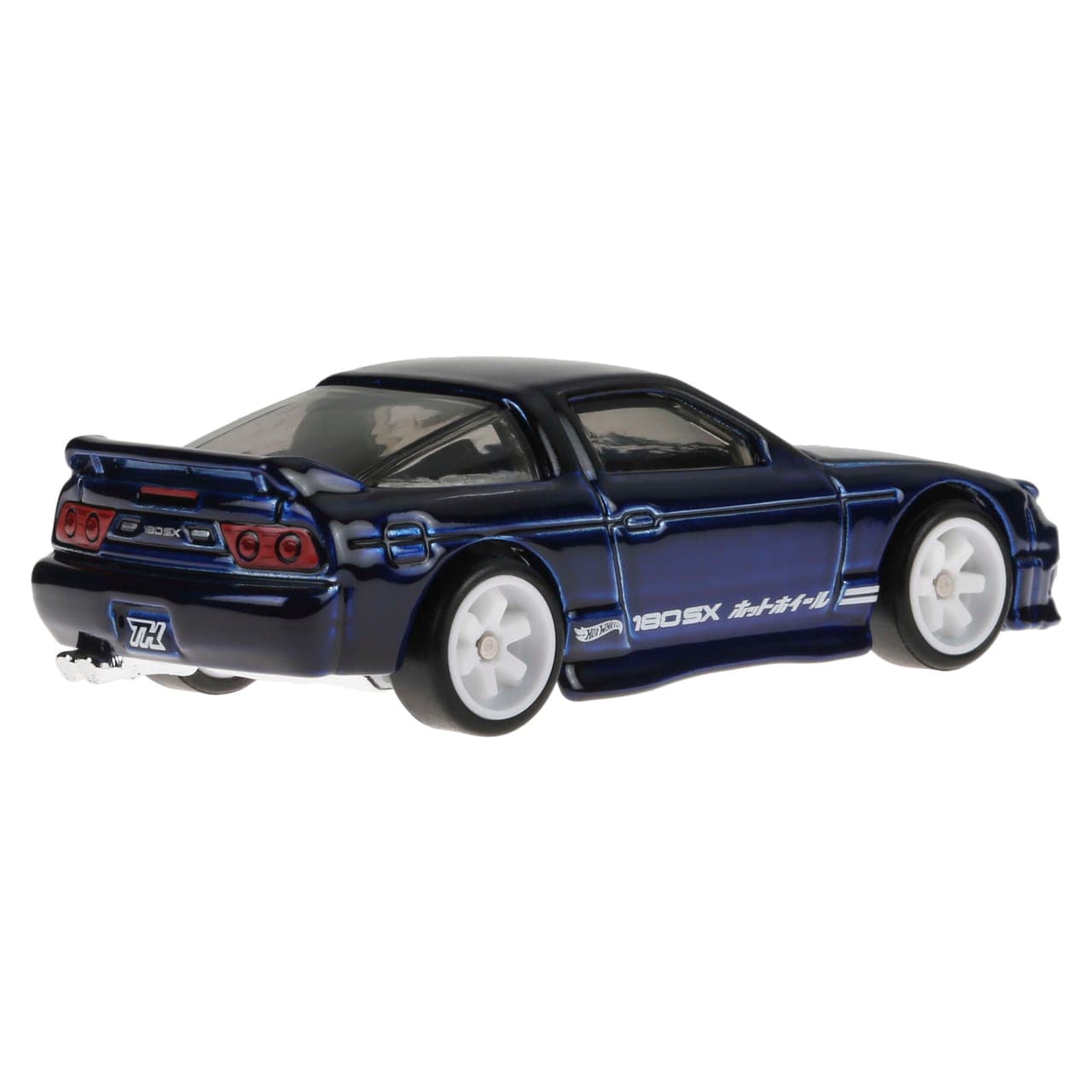 '96 Nissan 180SX Type X 3