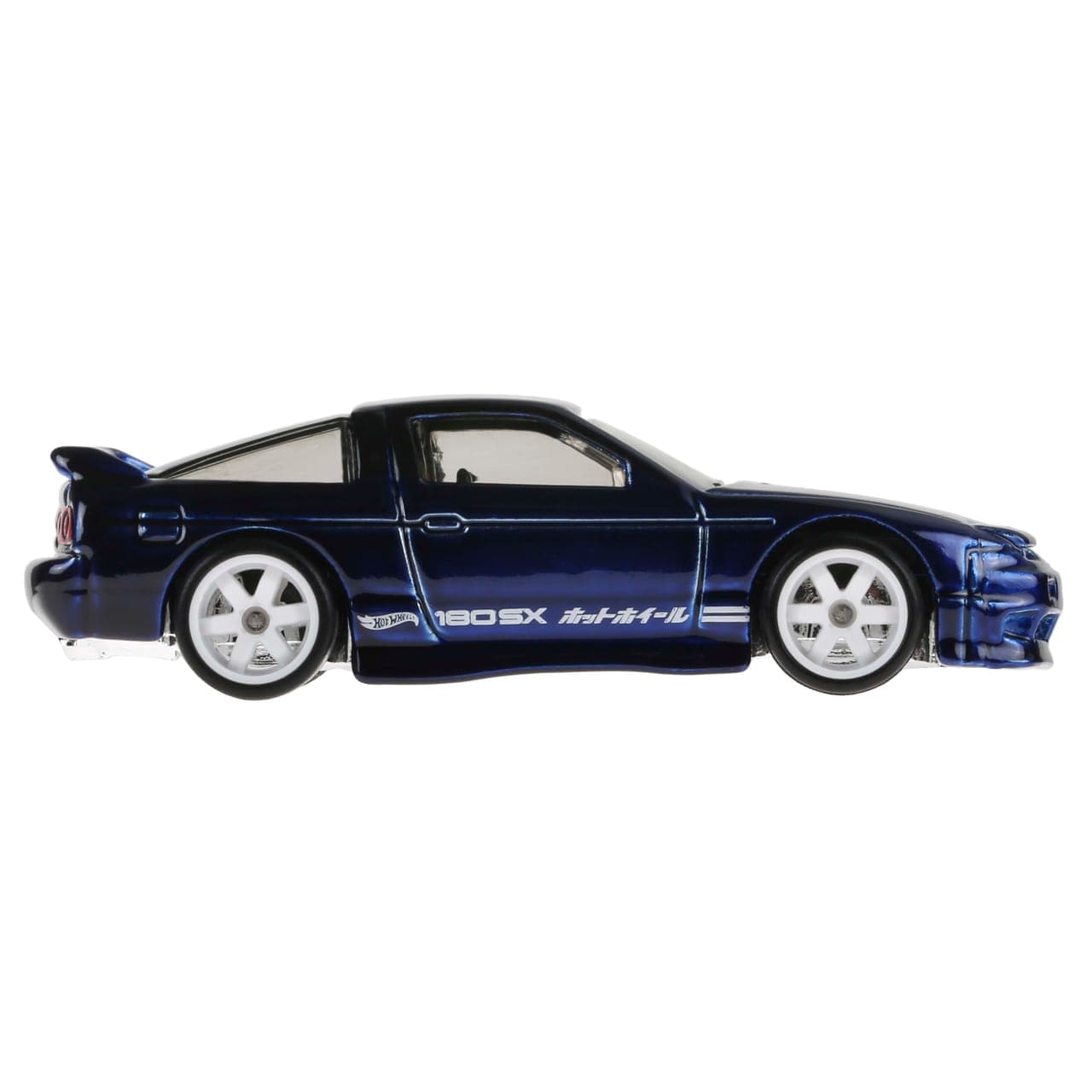 '96 Nissan 180SX Type X 4