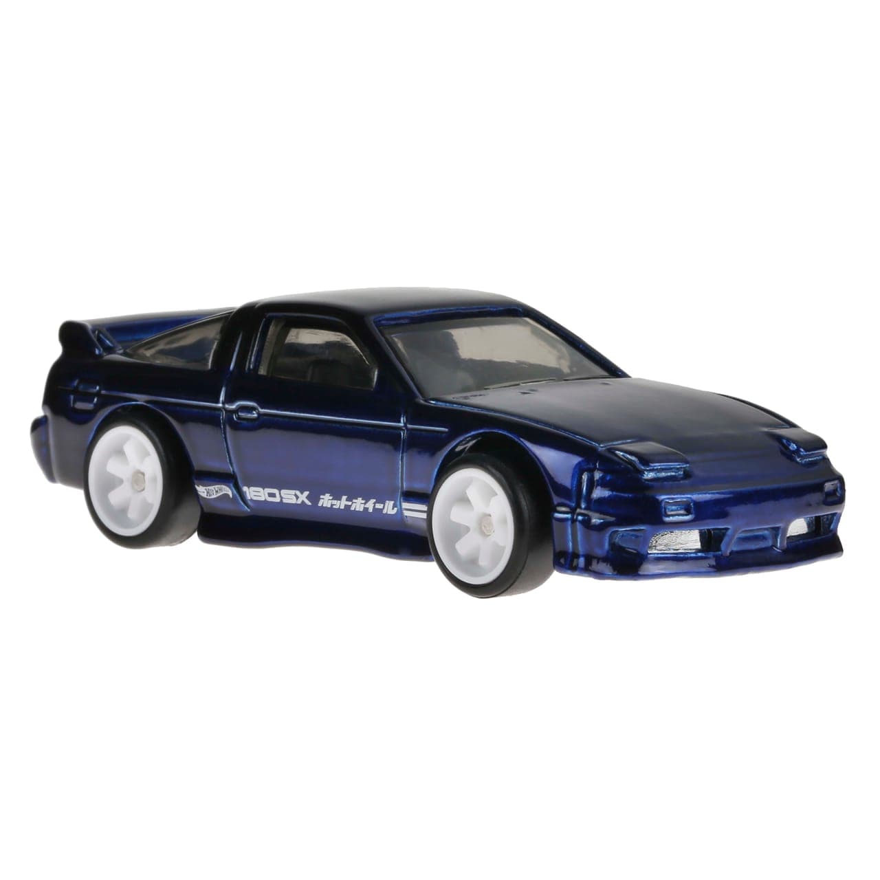 '96 Nissan 180SX Type X 5