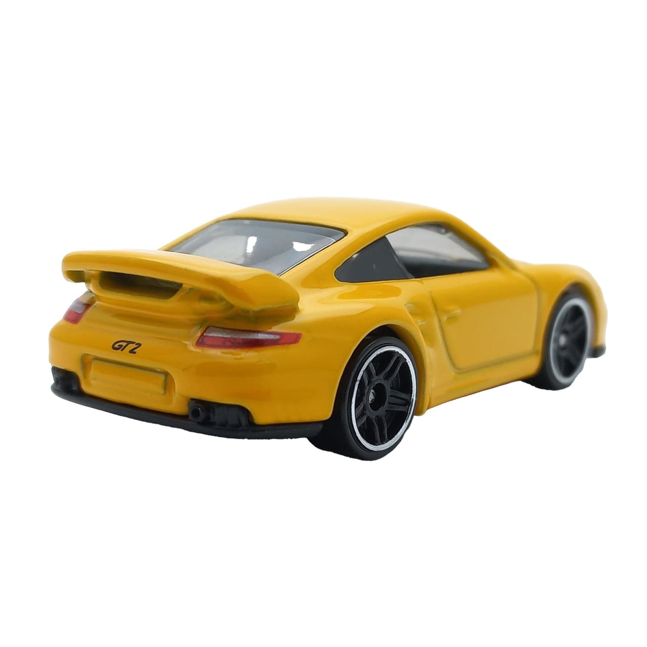 Porsche 911 GT2 2