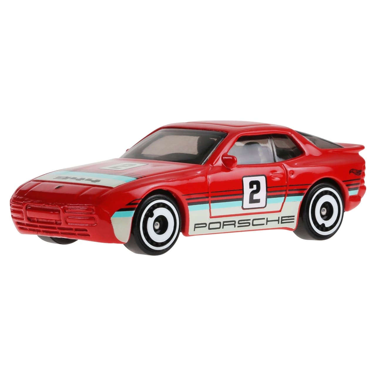 '89 Porsche 944 Turbo