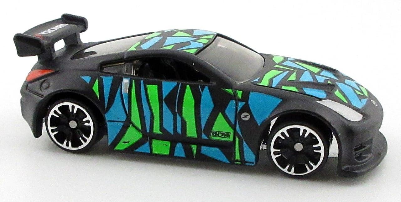 Nissan 350Z