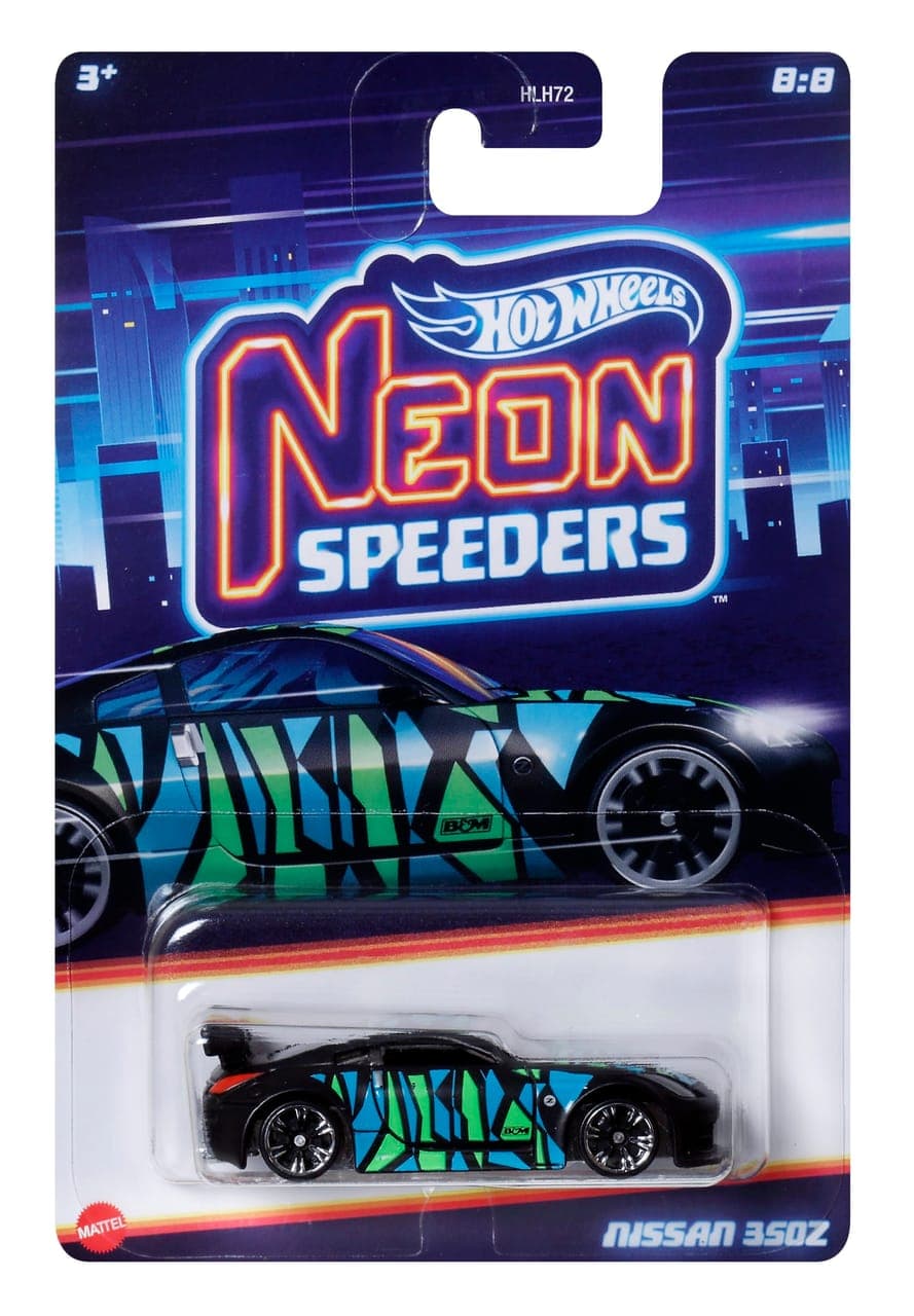 Nissan 350Z 2