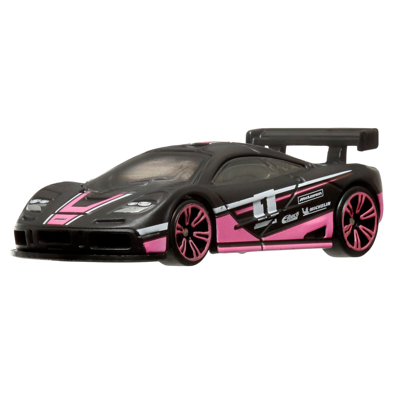 McLaren F1 GTR