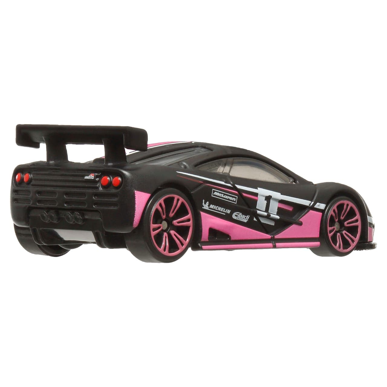 McLaren F1 GTR 3