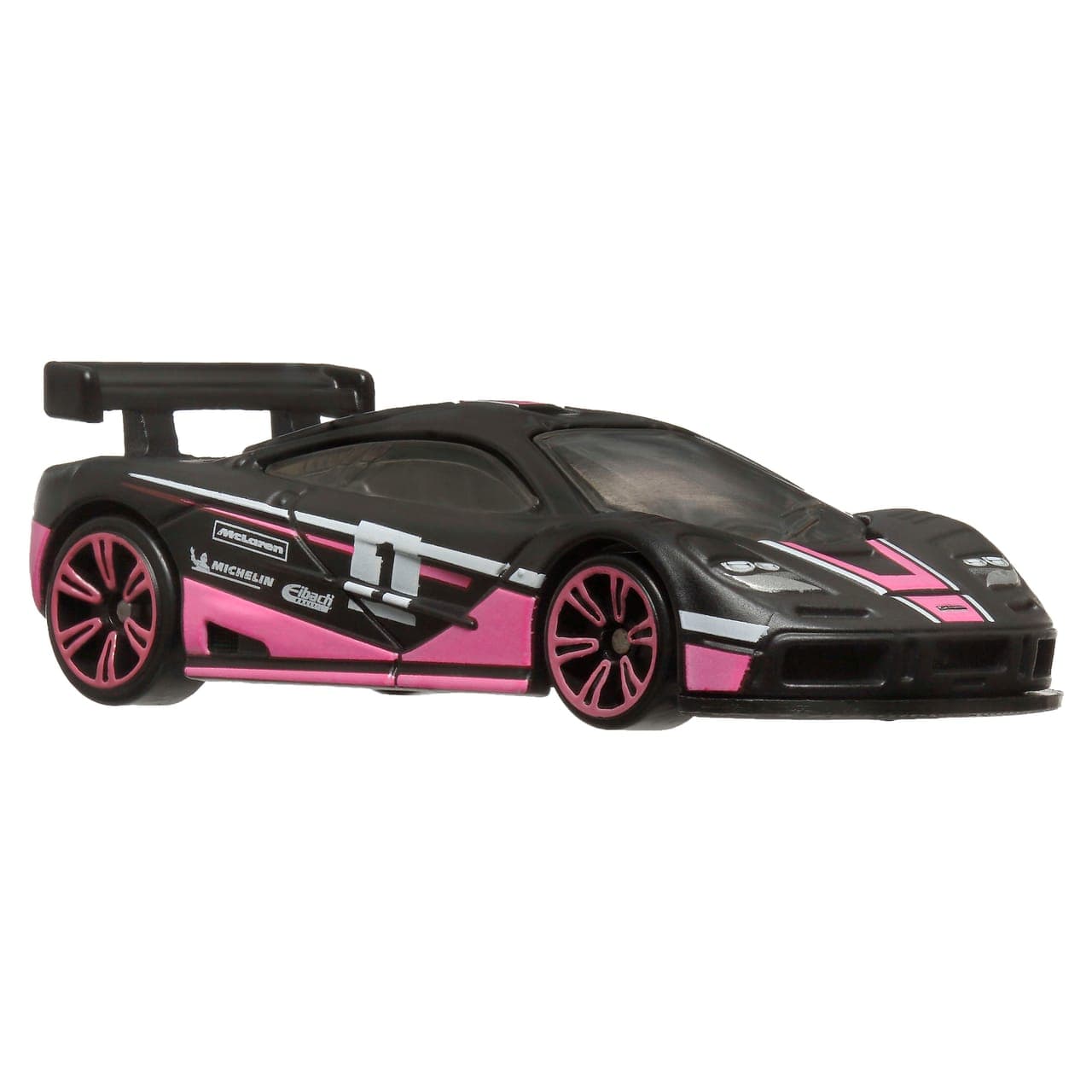 McLaren F1 GTR 4