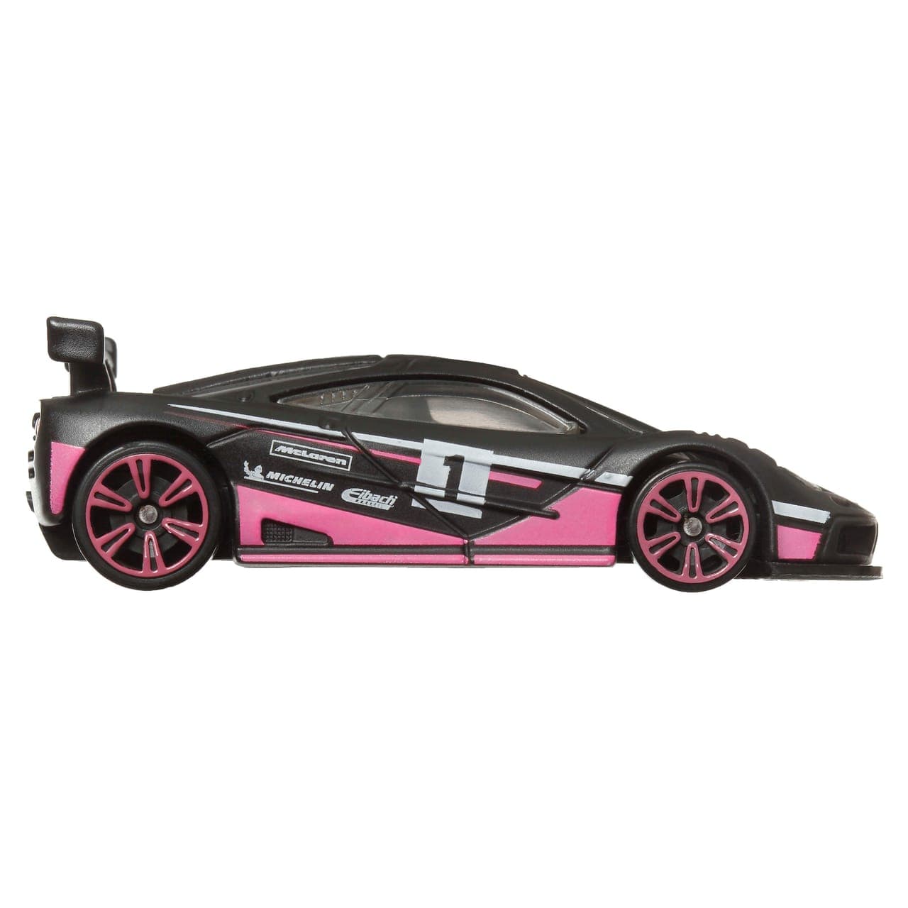 McLaren F1 GTR 5